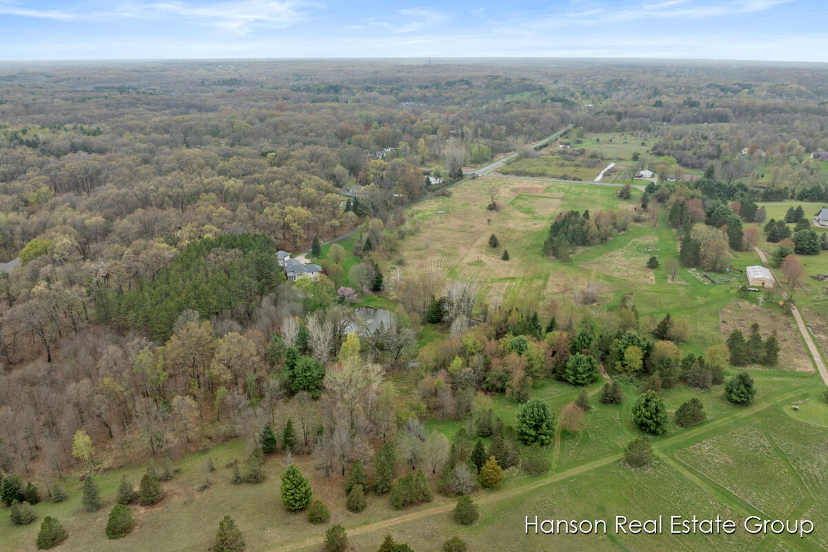 9200 Bailey Drive NE