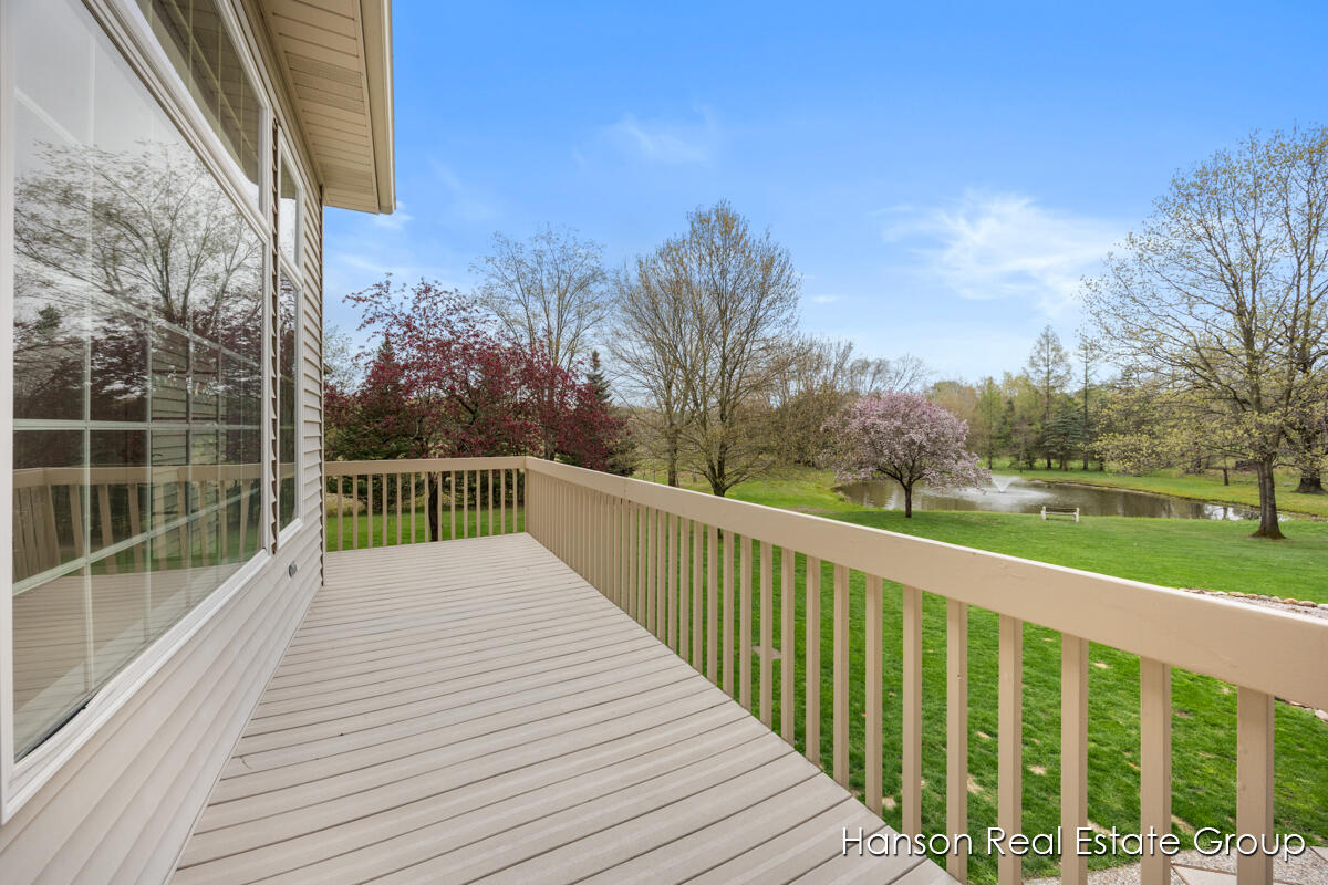 9200 Bailey Drive NE