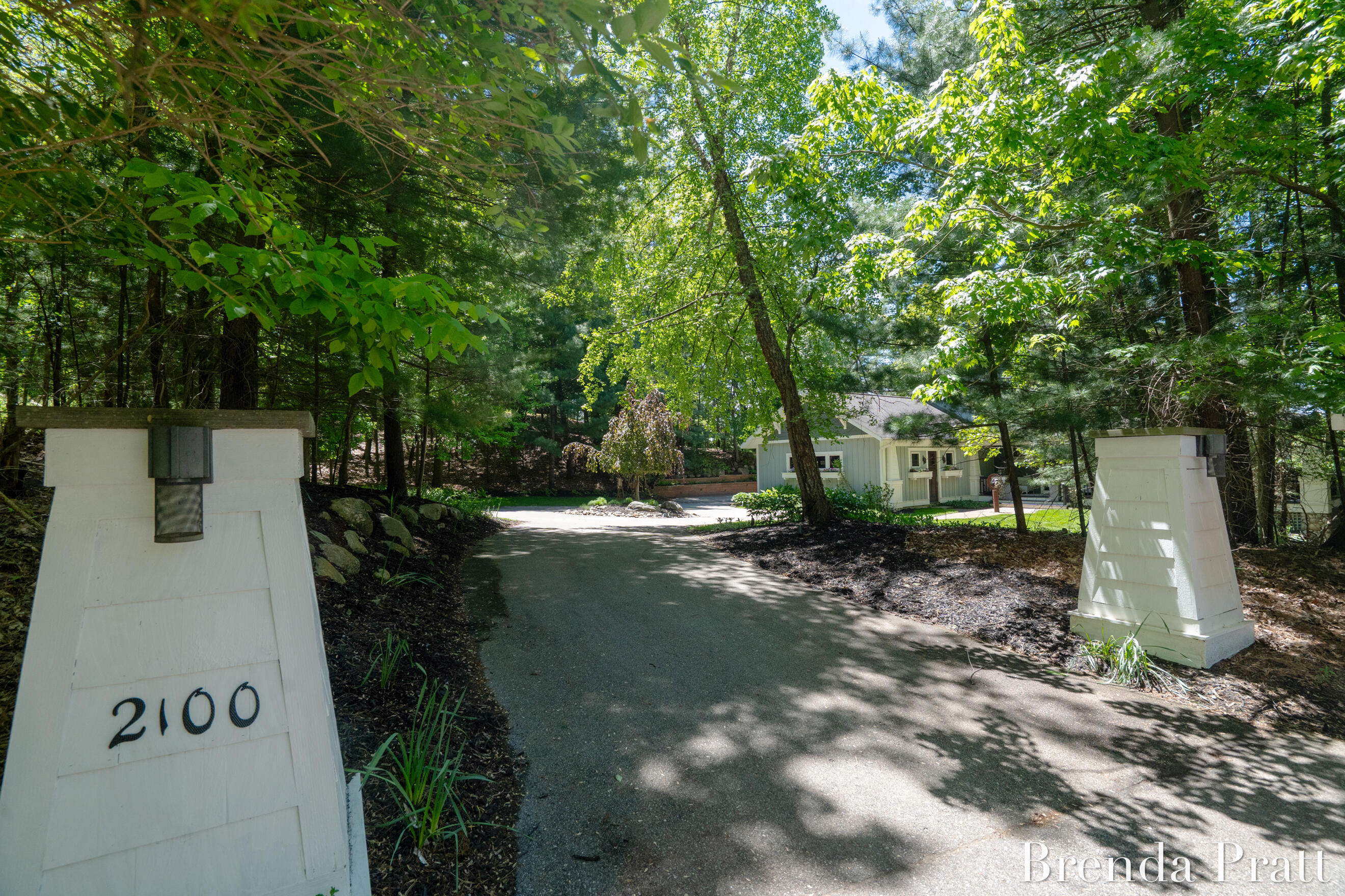 2100 Timber Point Drive SE