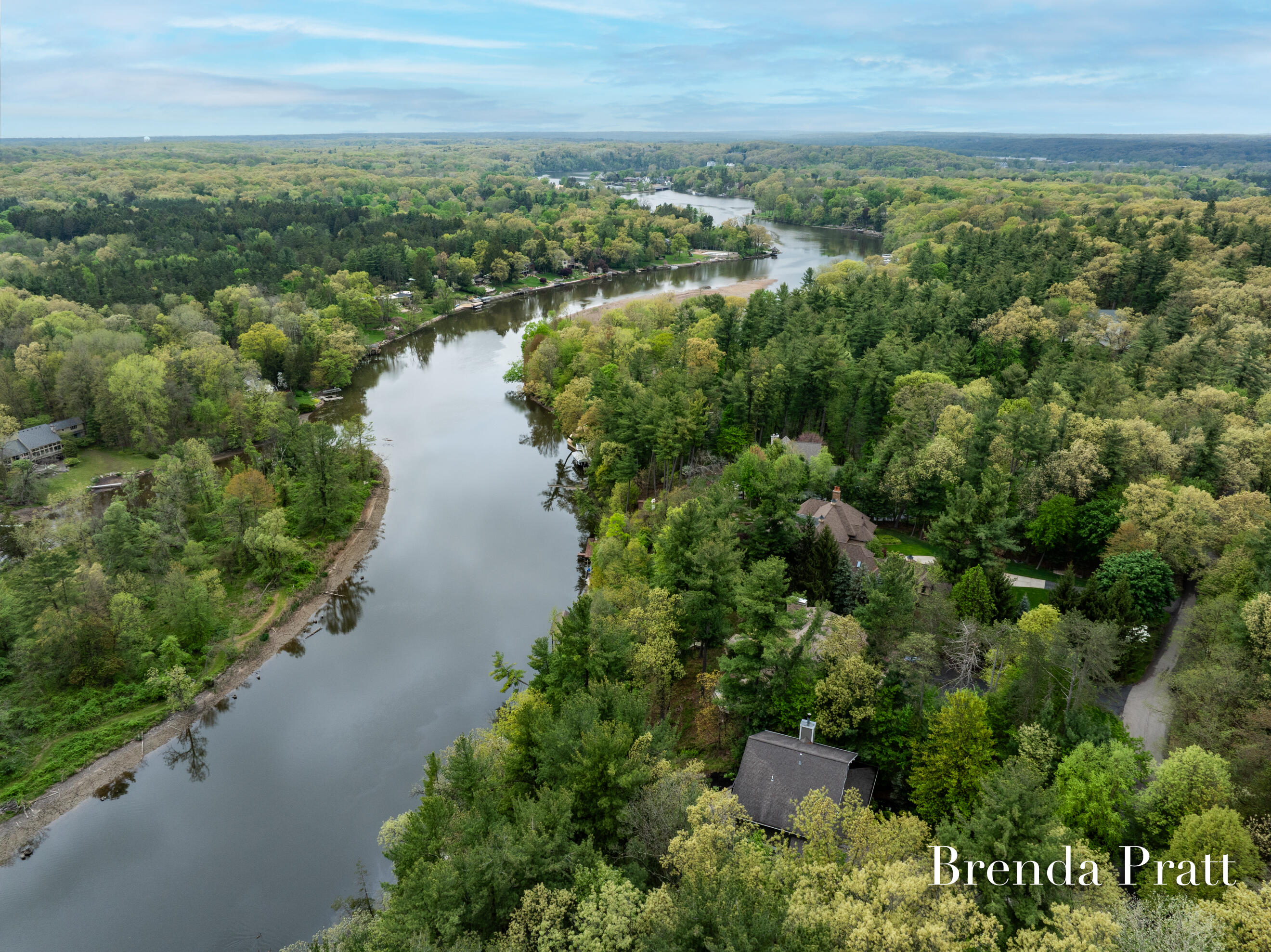 2100 Timber Point Drive SE