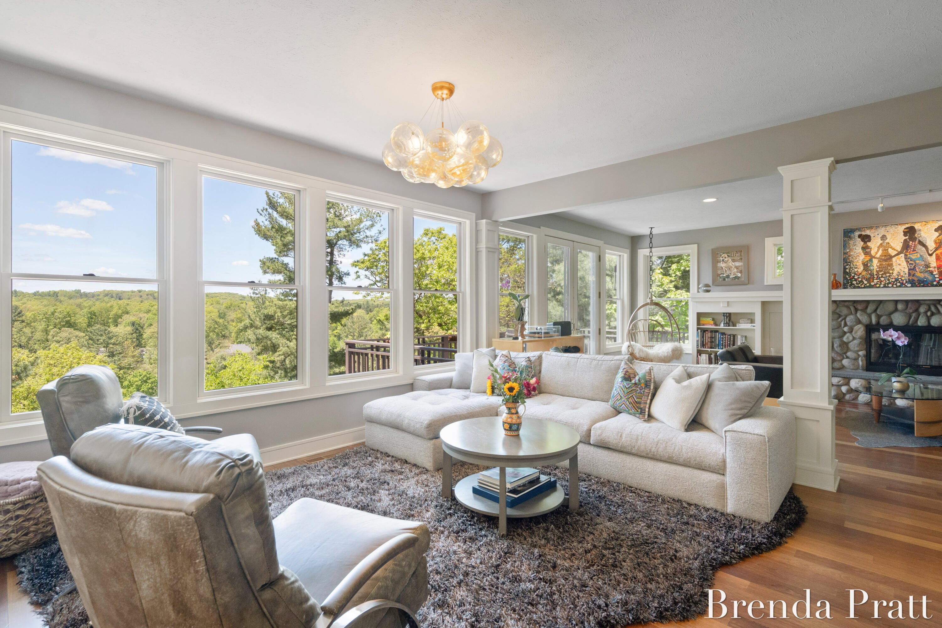 2100 Timber Point Drive SE