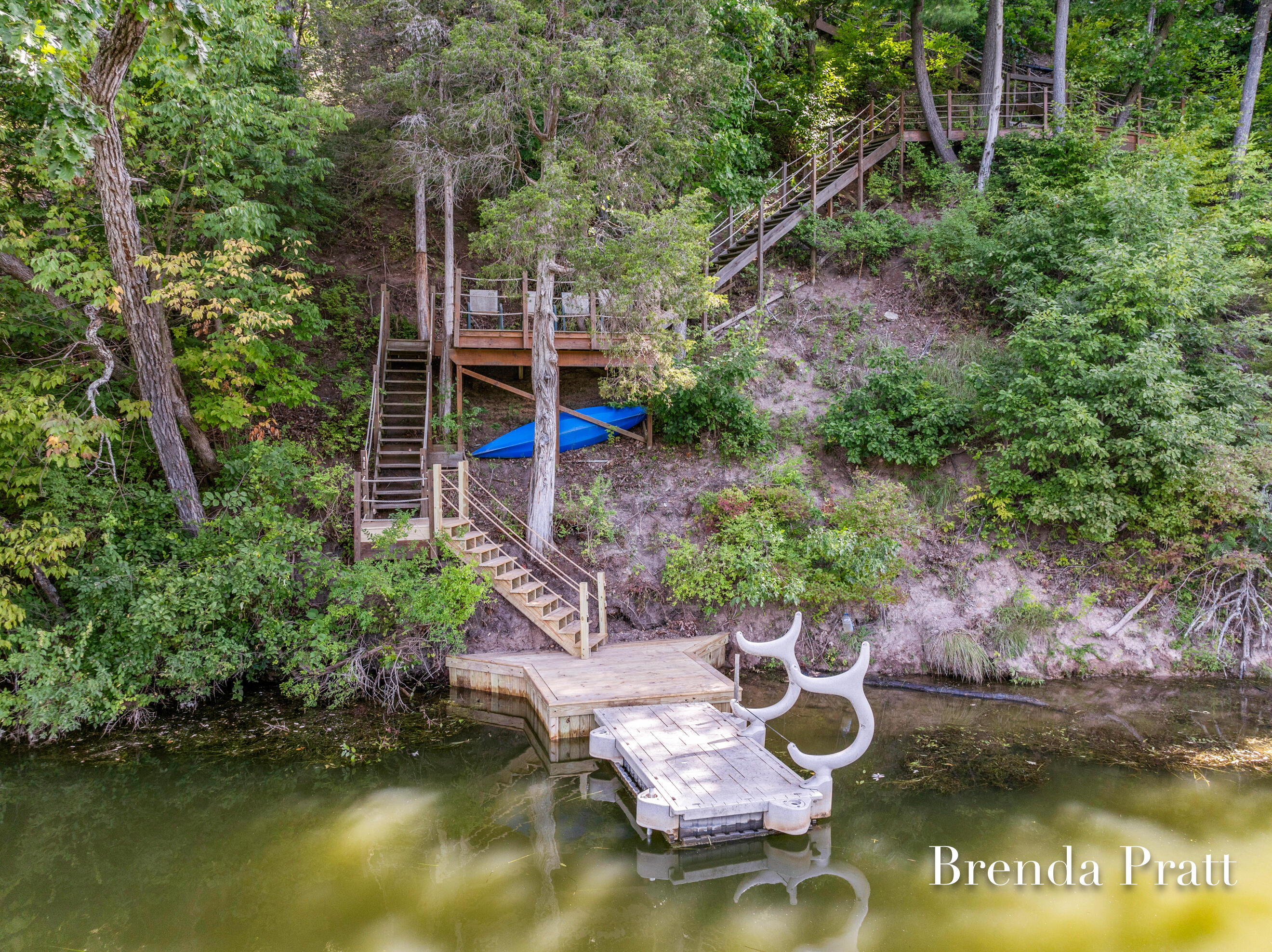 2100 Timber Point Drive SE