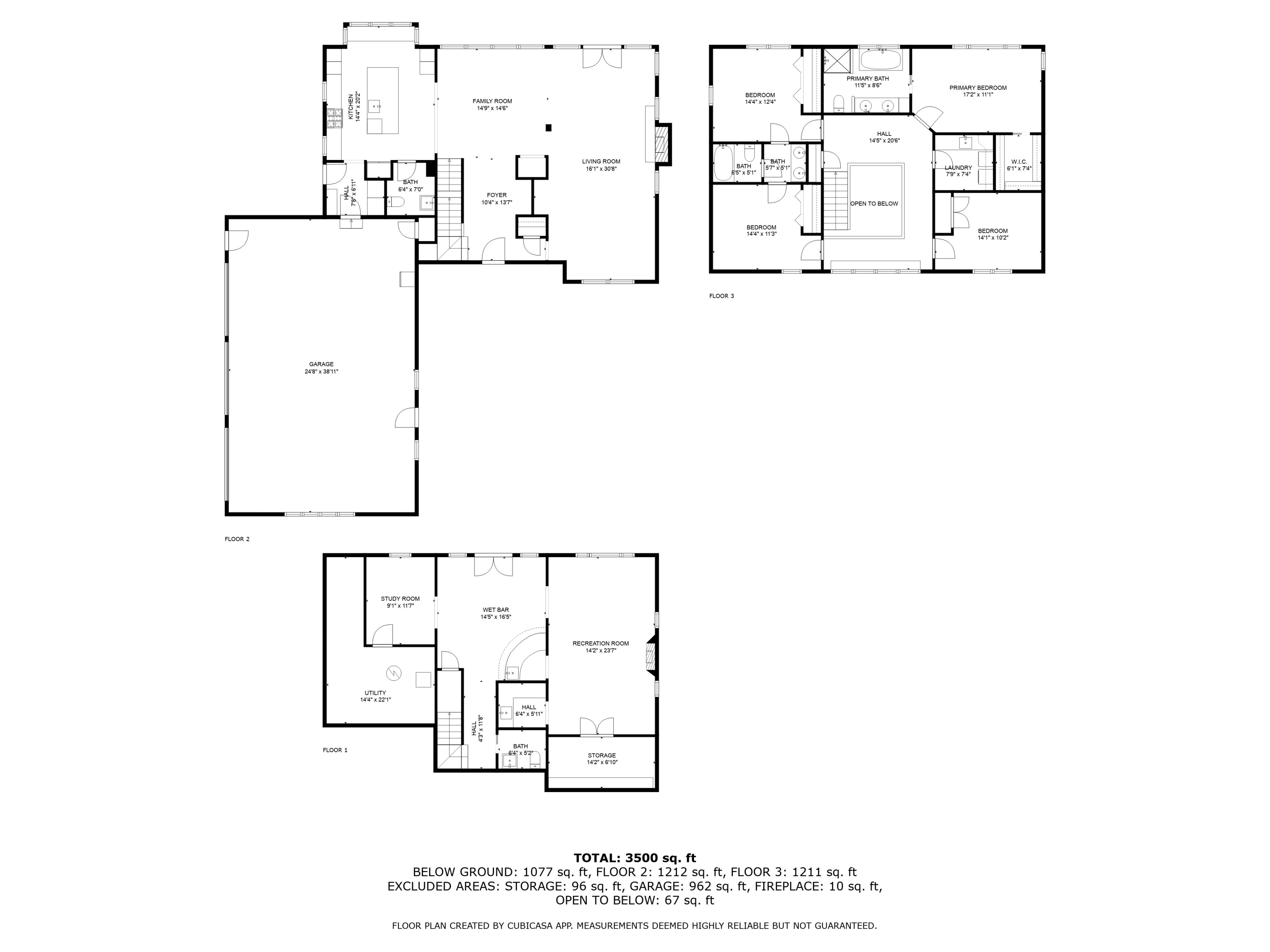 2100 Timber Point Drive SE