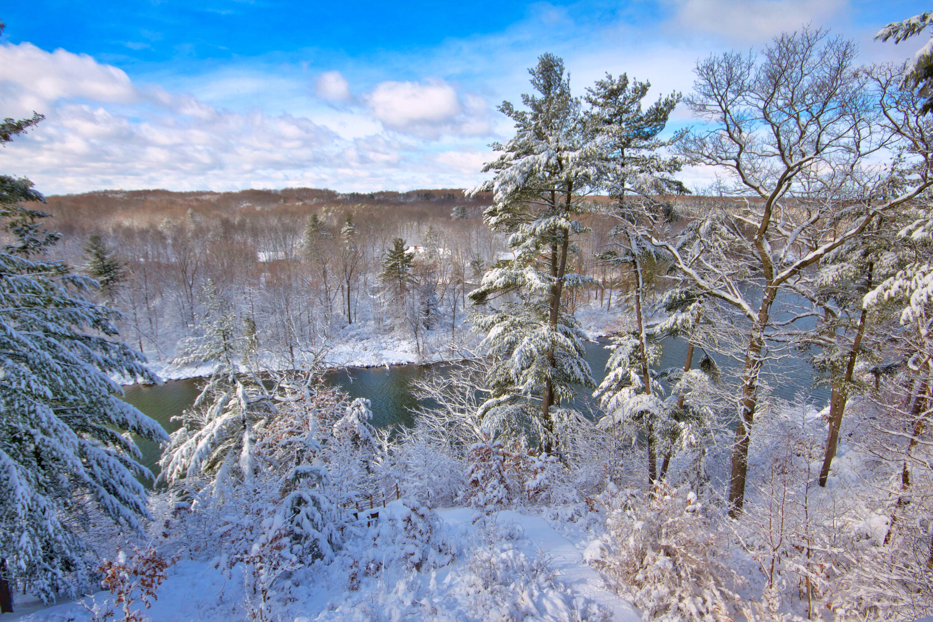 2100 Timber Point Drive SE