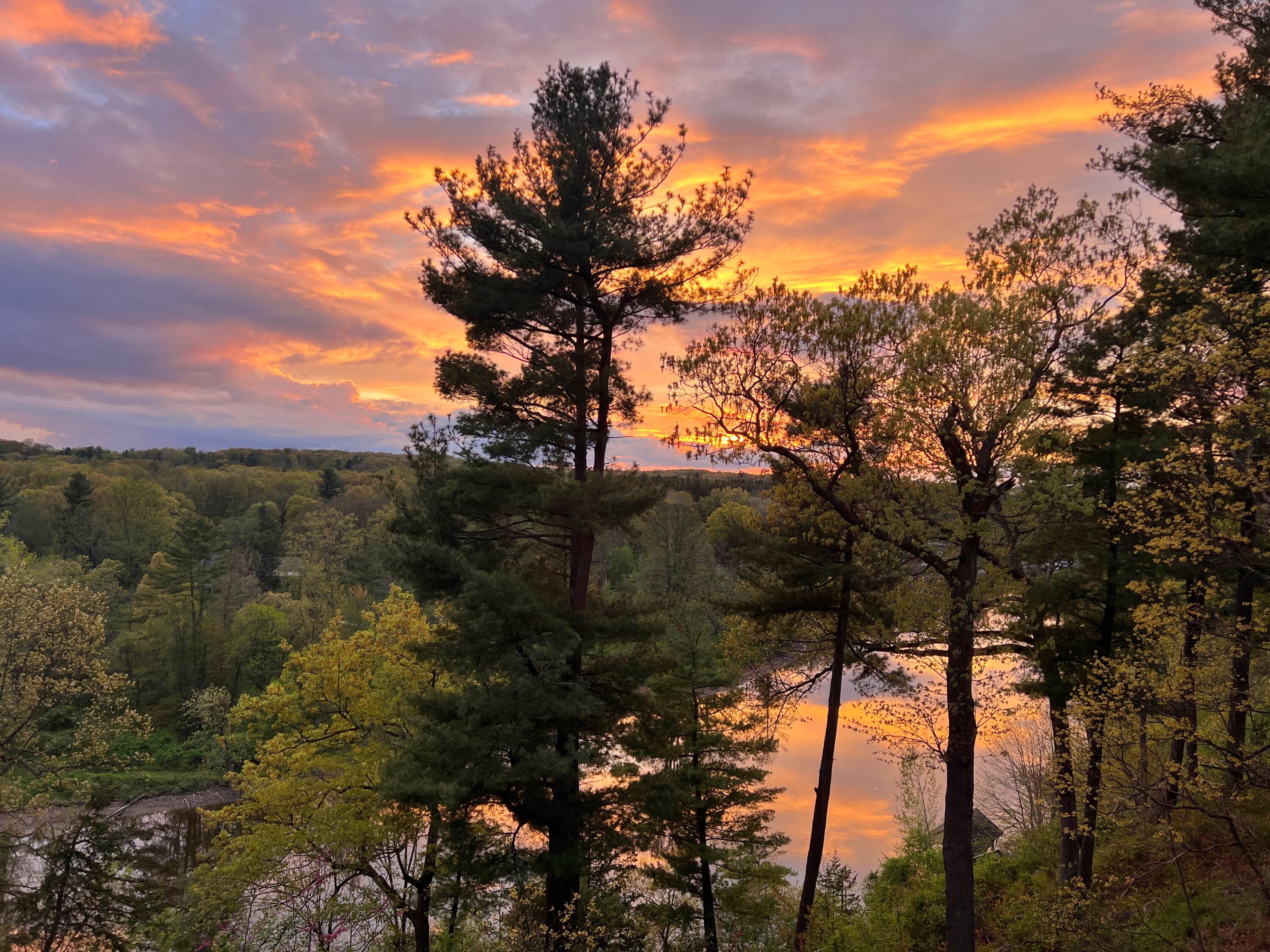 2100 Timber Point Drive SE