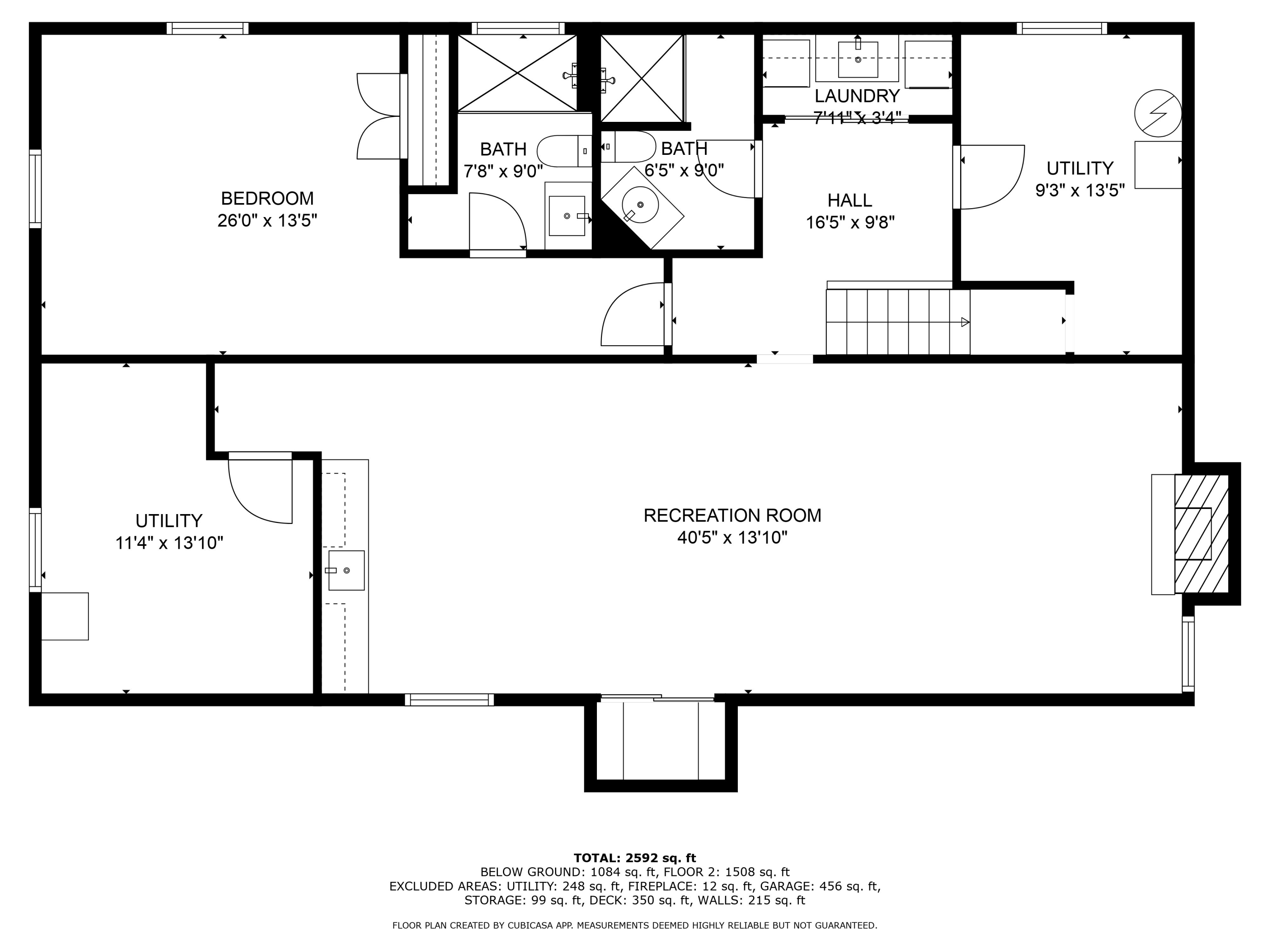 1708 Radcliff Avenue SE