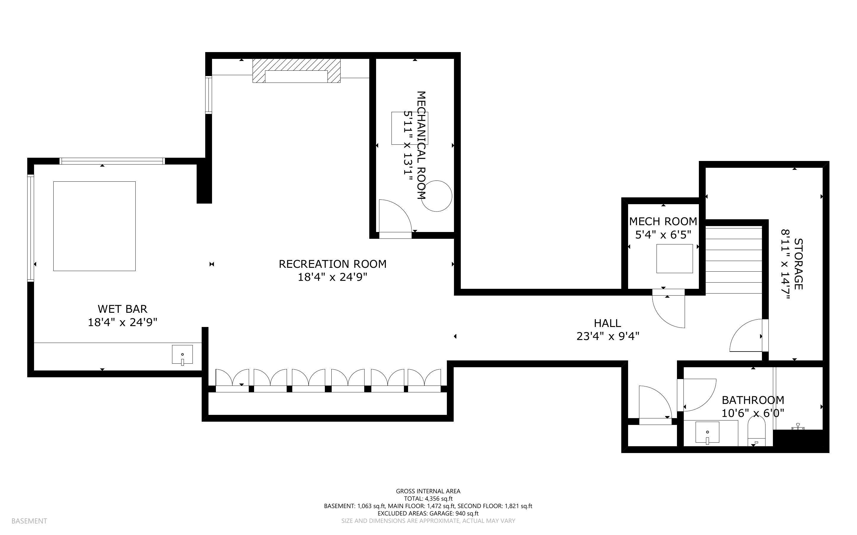 421 Manhattan Road SE