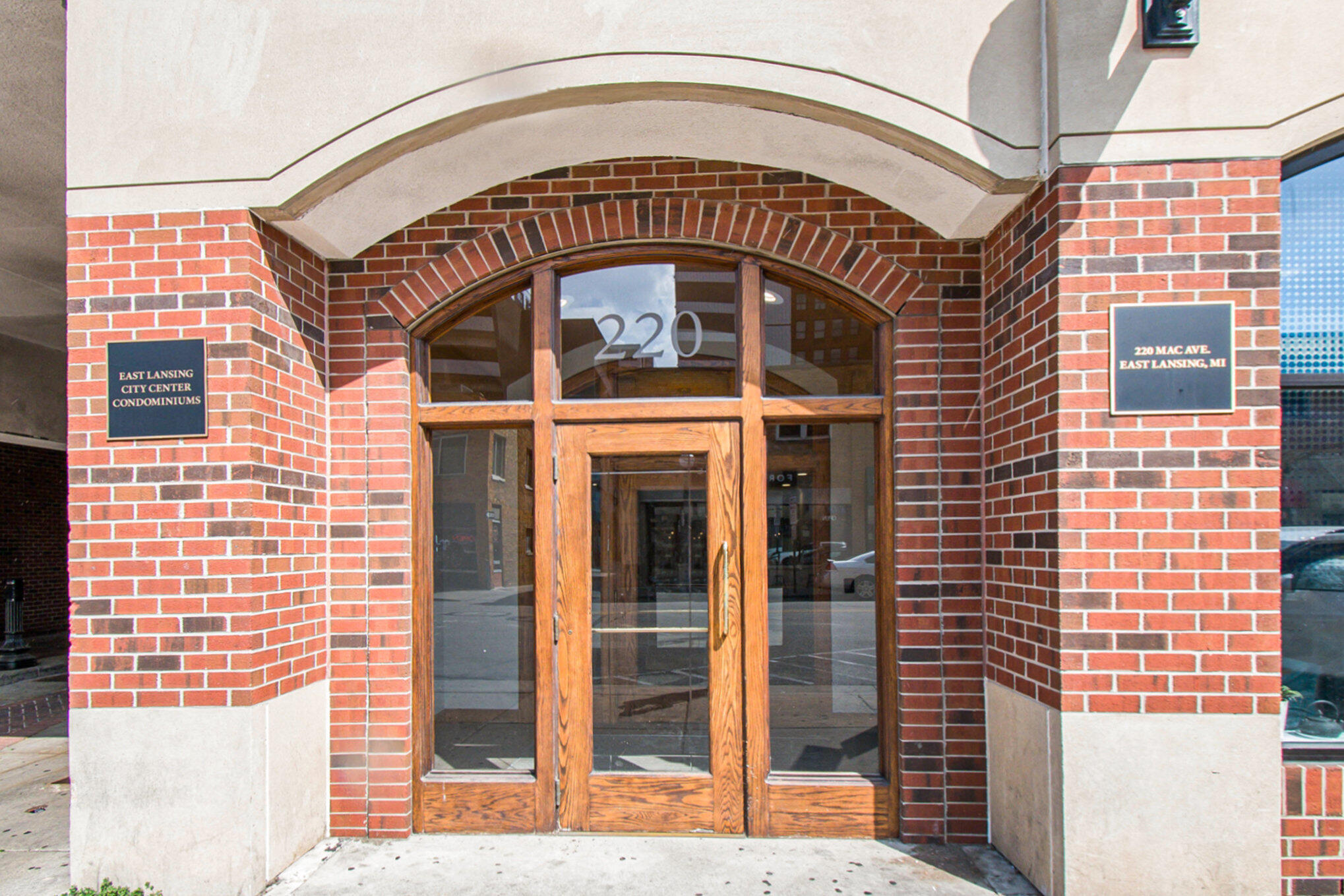 220 Mac Avenue, 316