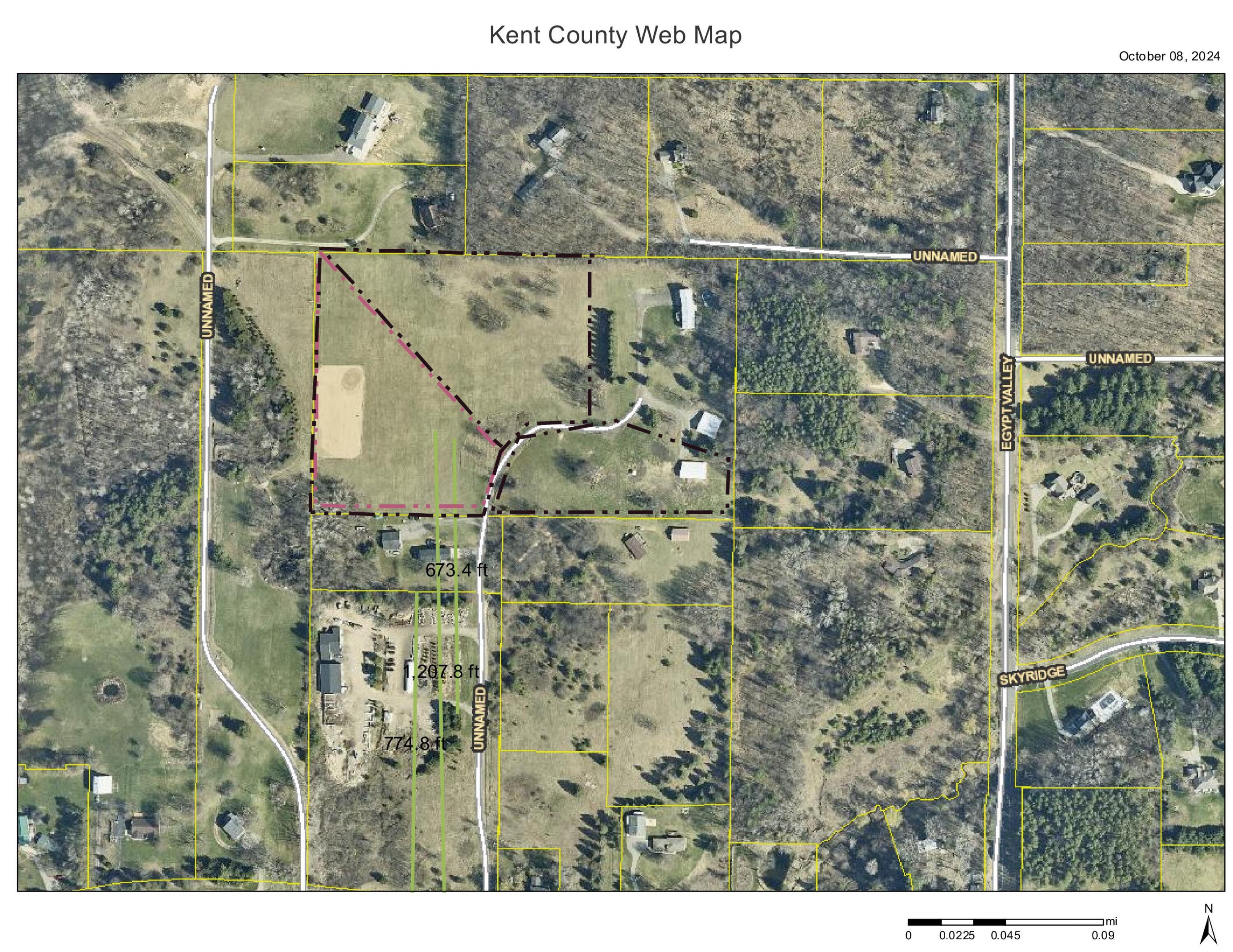 6249-2 Cannonsburg Road NE