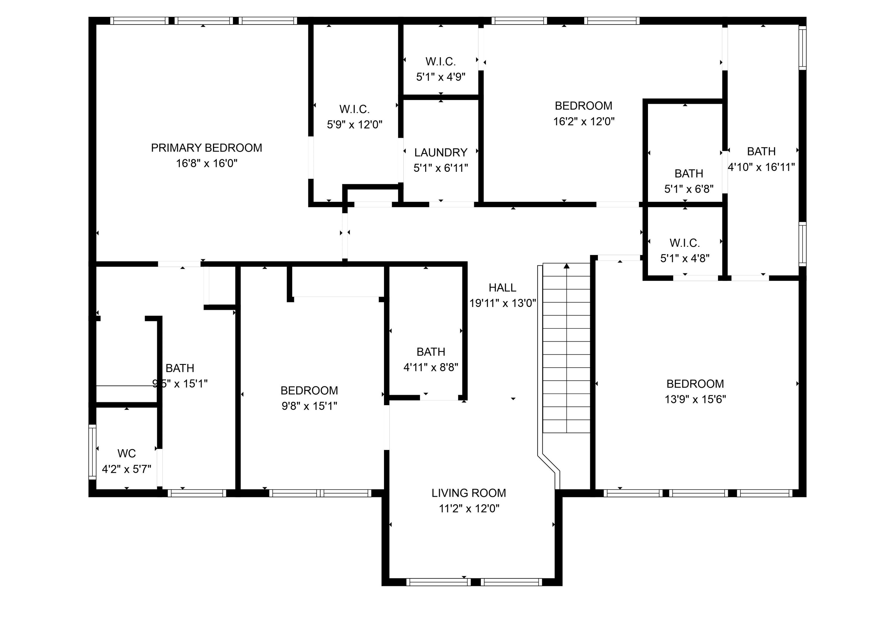 5493 Settlers Grove Road NE