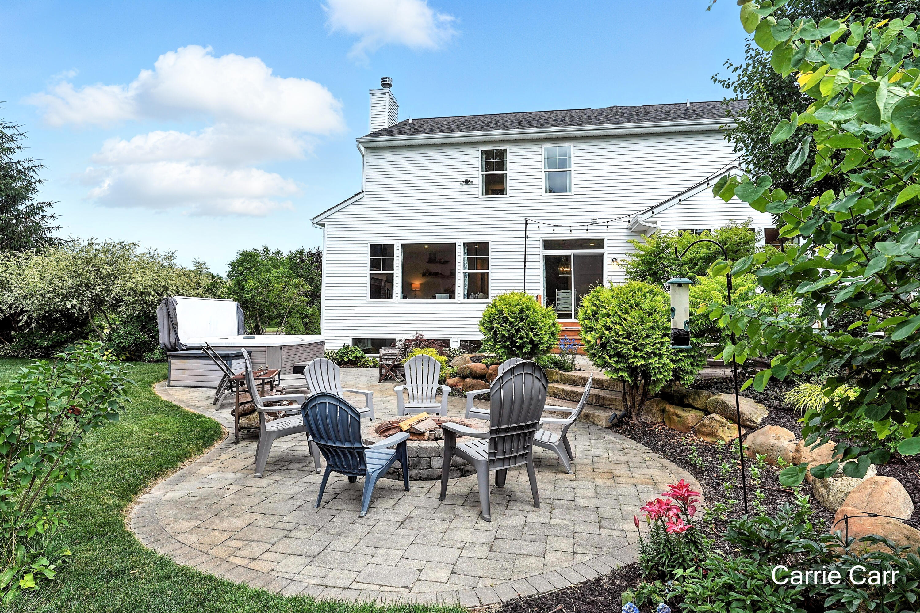 5493 Settlers Grove Road NE