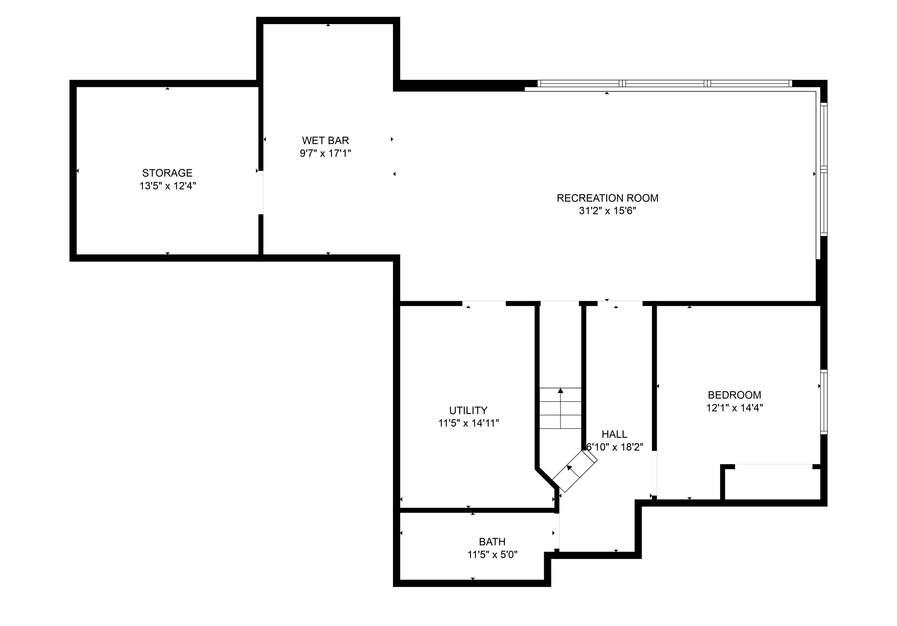 5493 Settlers Grove Road NE