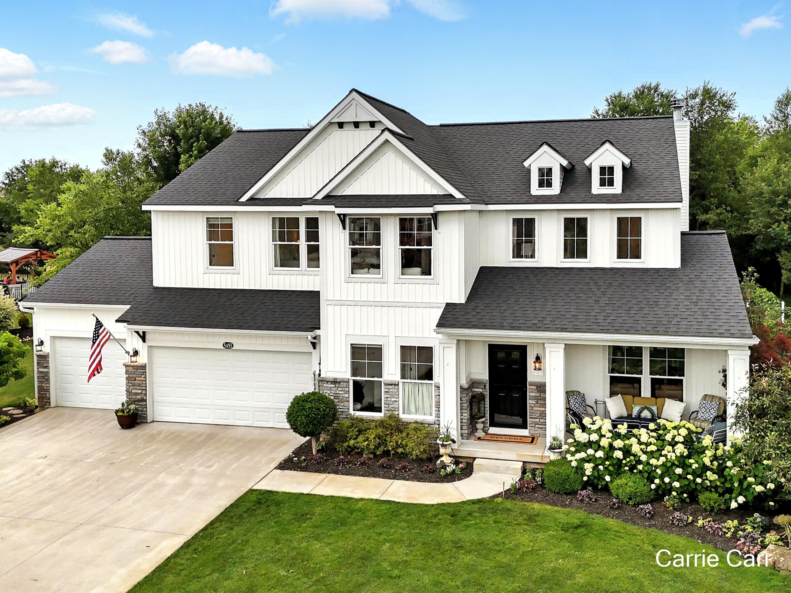 5493 Settlers Grove Road NE