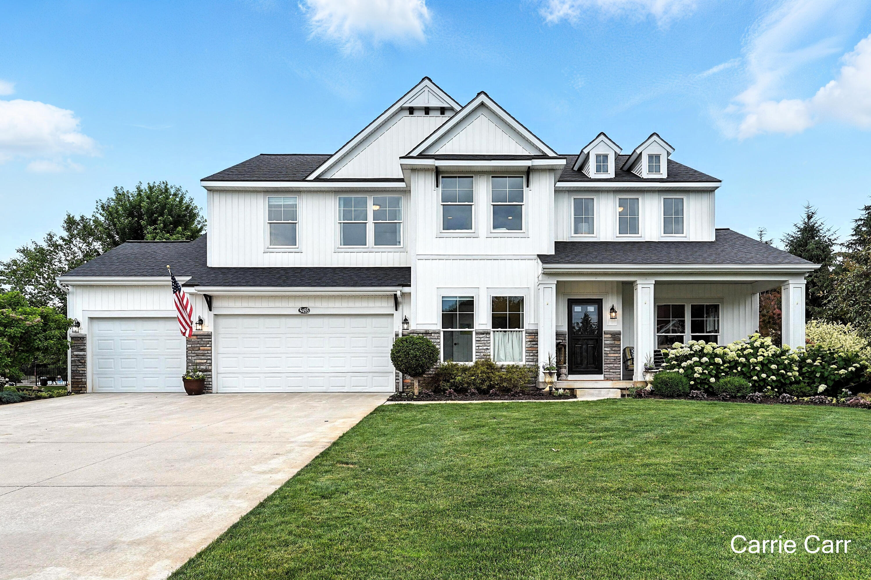 5493 Settlers Grove Road NE