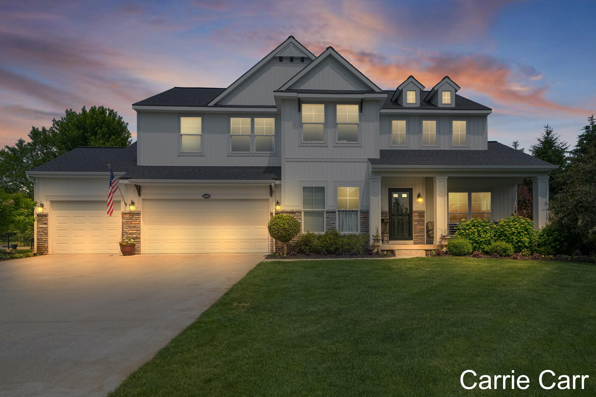 5493 Settlers Grove Road NE