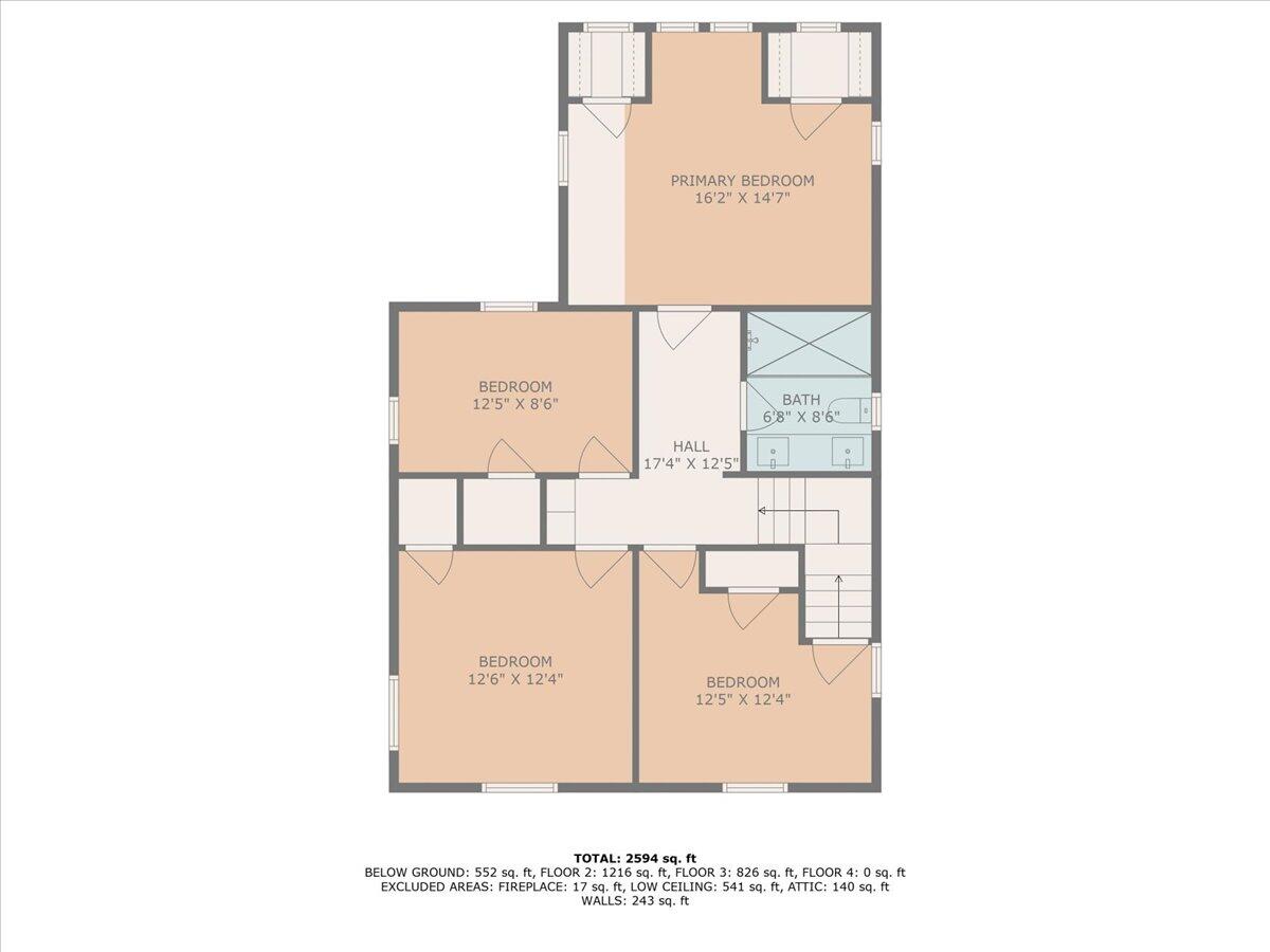 939 Lakeside Drive SE