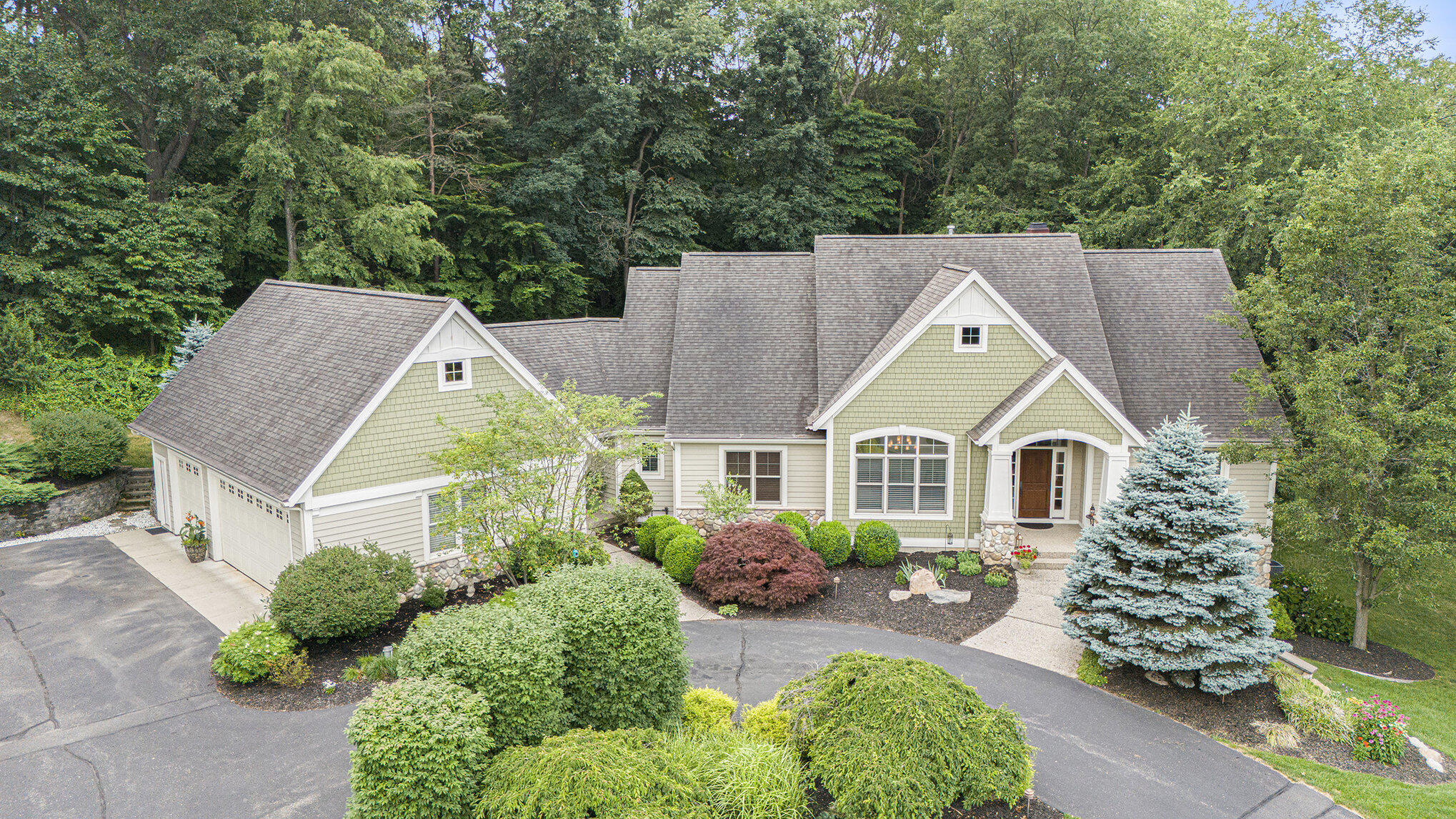 1365 Old Oak Hill Drive