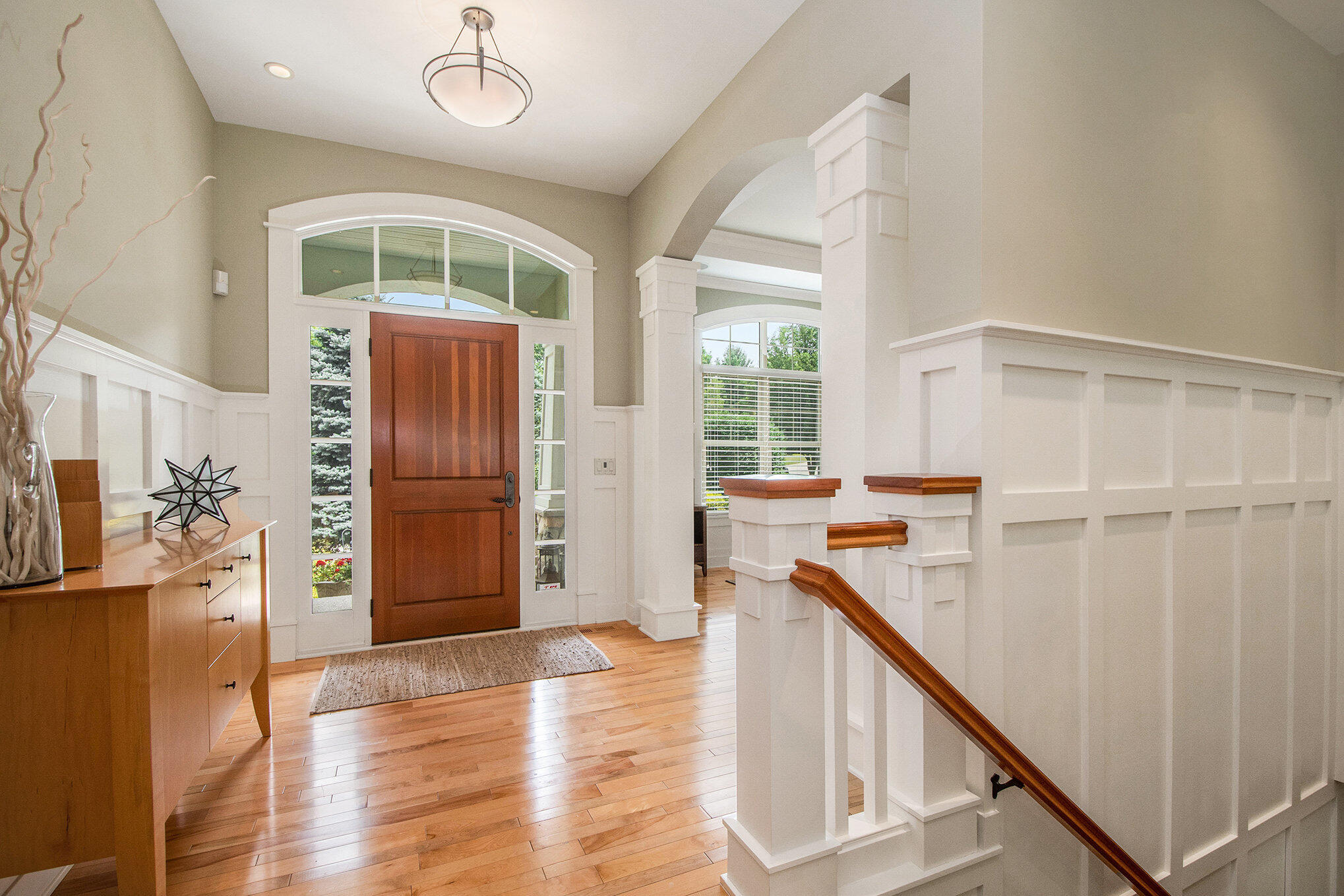 1365 Old Oak Hill Drive