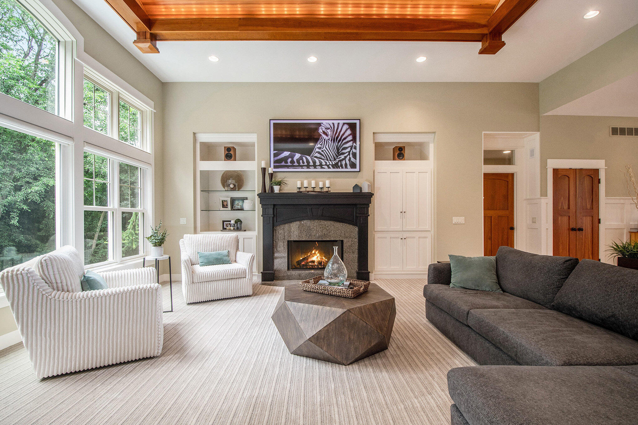 1365 Old Oak Hill Drive