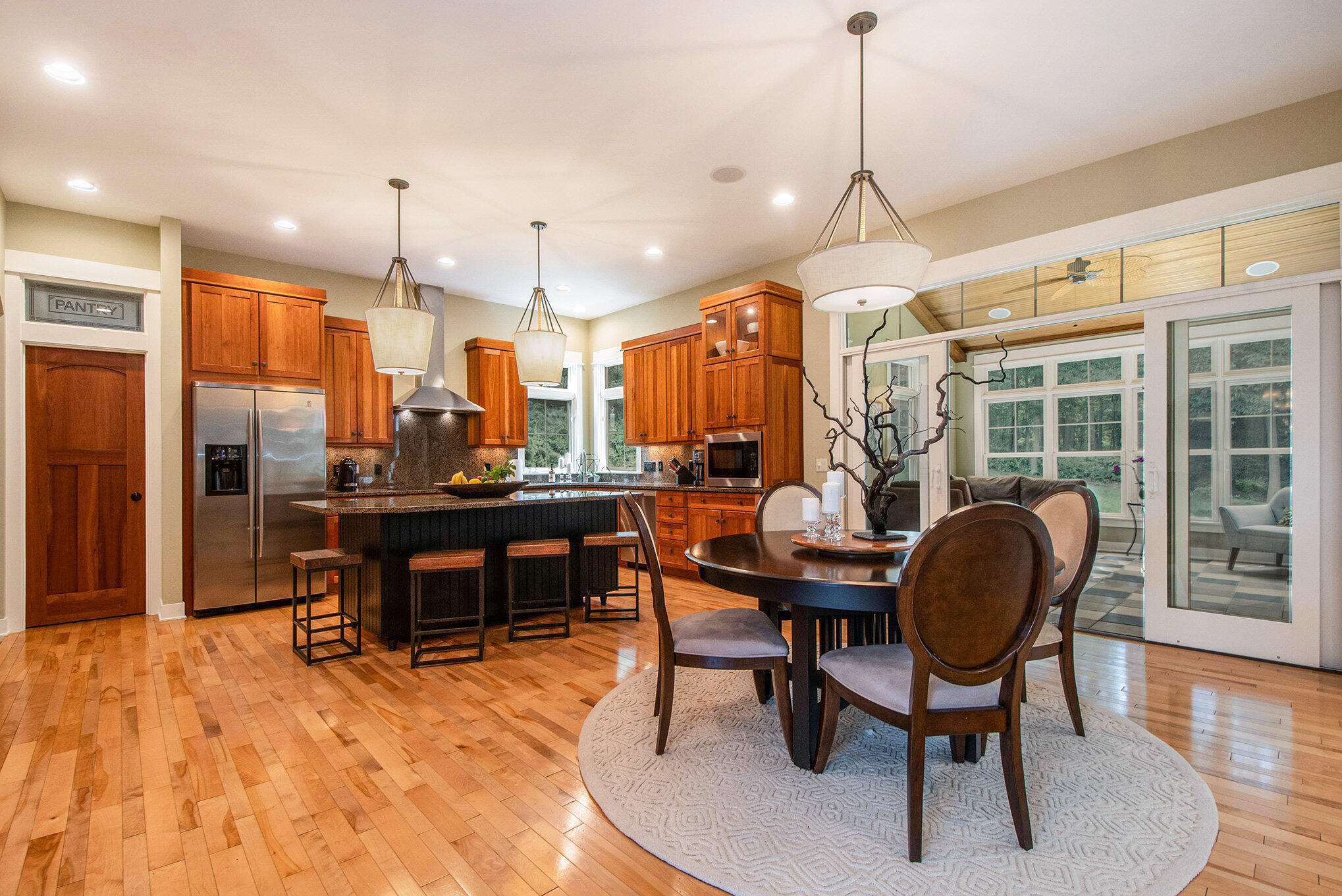 1365 Old Oak Hill Drive