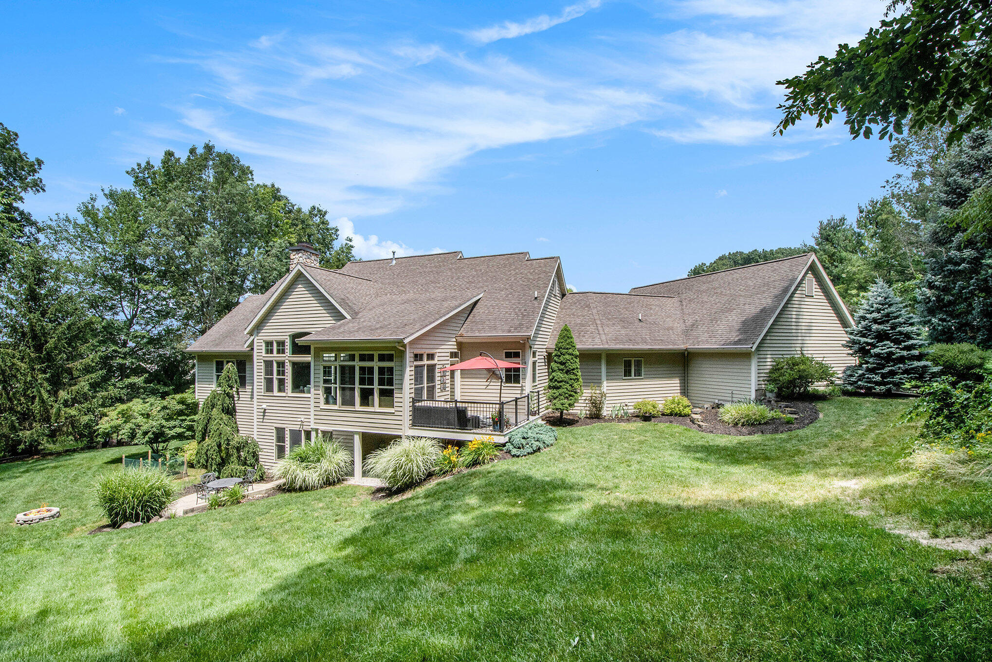 1365 Old Oak Hill Drive