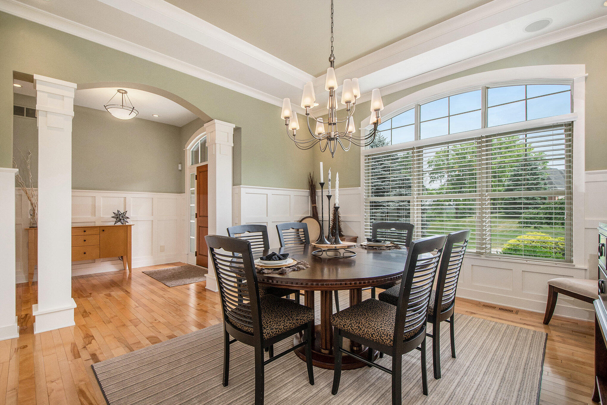 1365 Old Oak Hill Drive