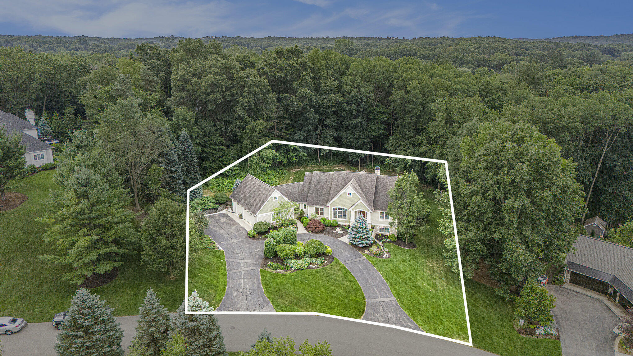 1365 Old Oak Hill Drive