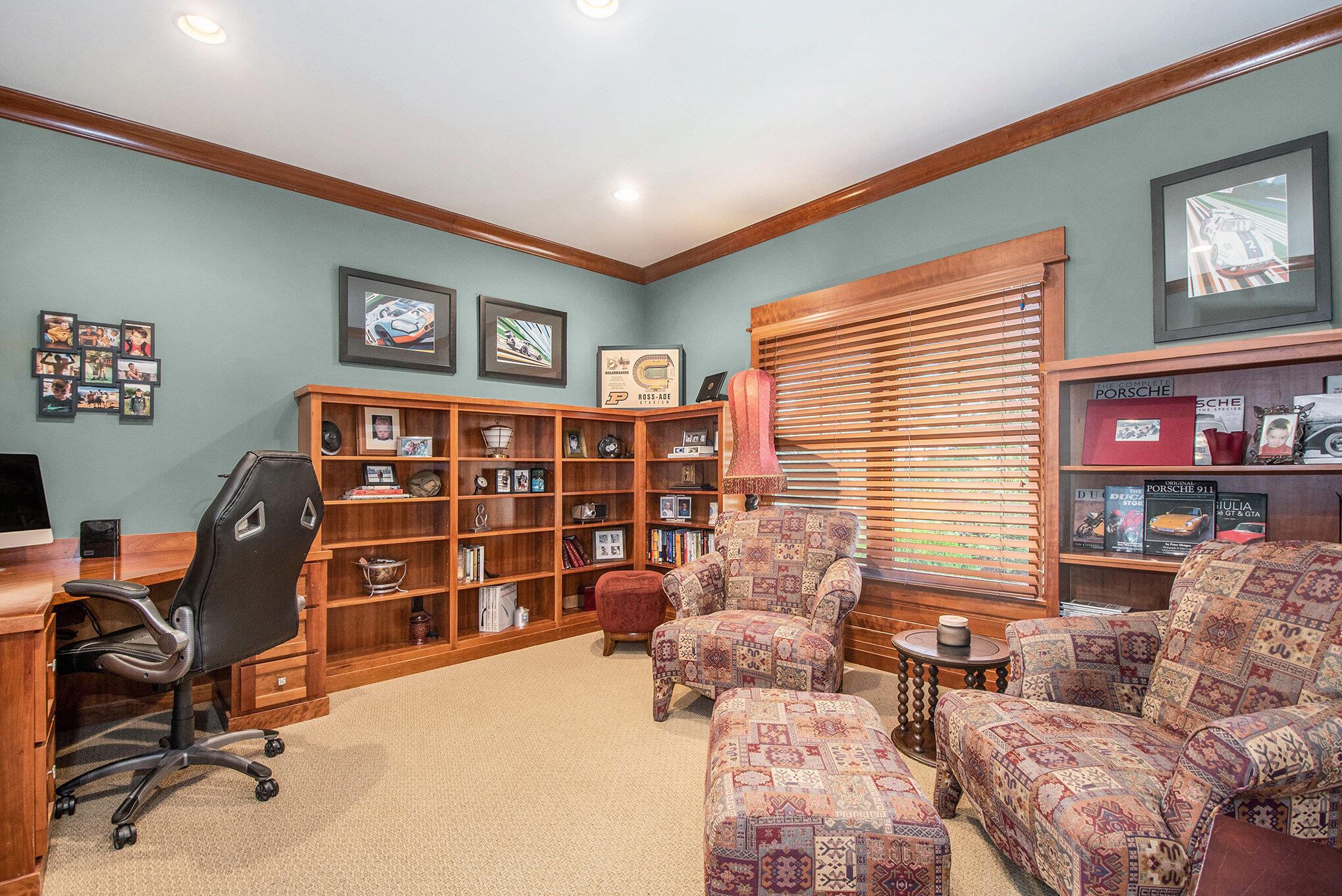 1365 Old Oak Hill Drive