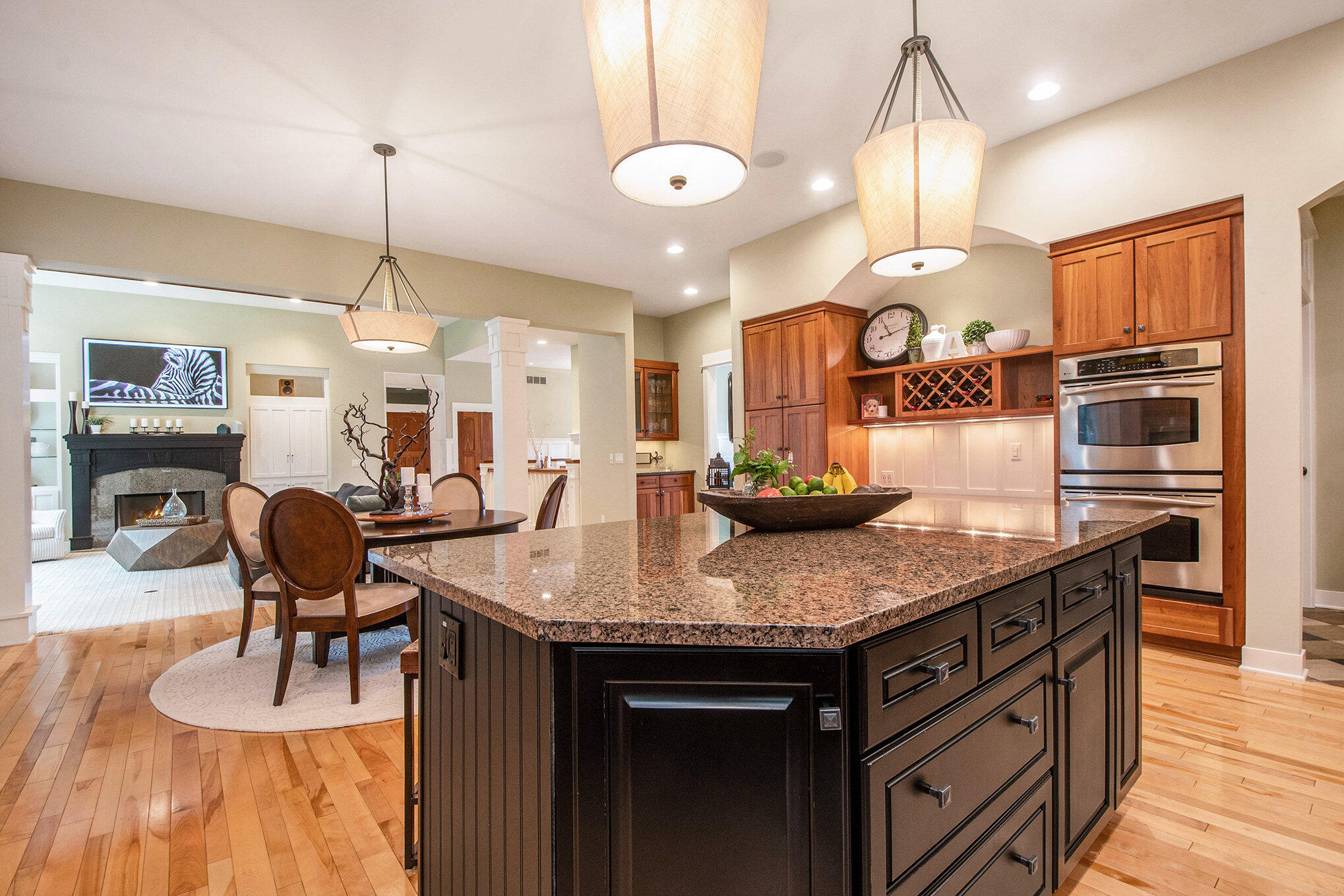 1365 Old Oak Hill Drive