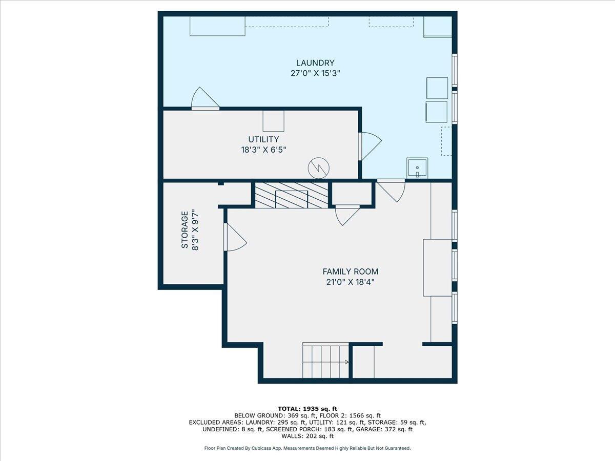 1064 Santa Barbara Drive SE