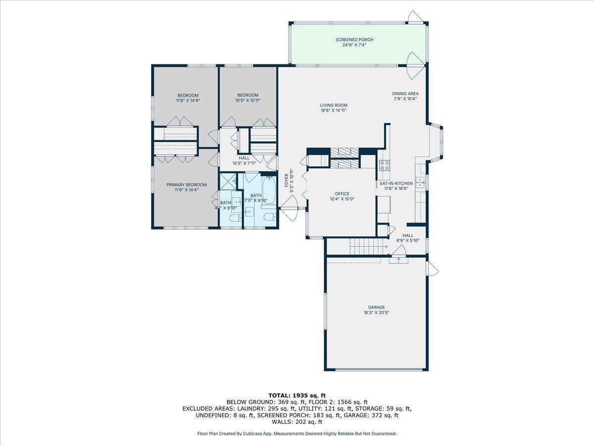 1064 Santa Barbara Drive SE