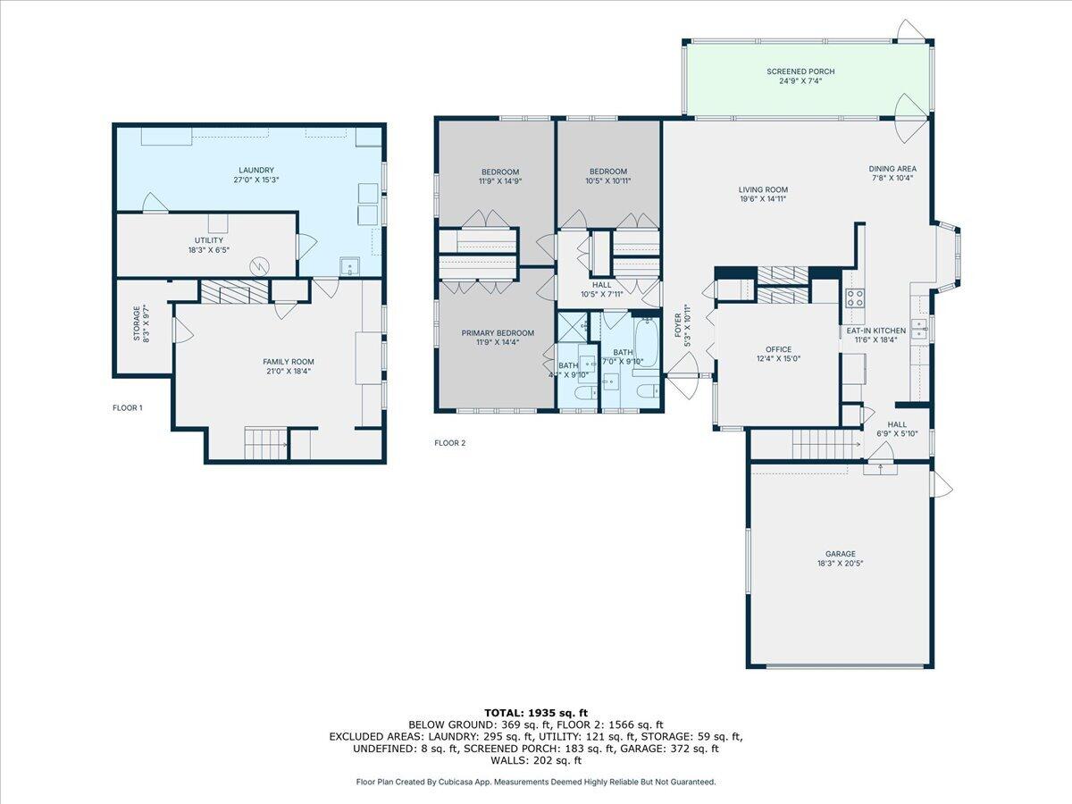 1064 Santa Barbara Drive SE