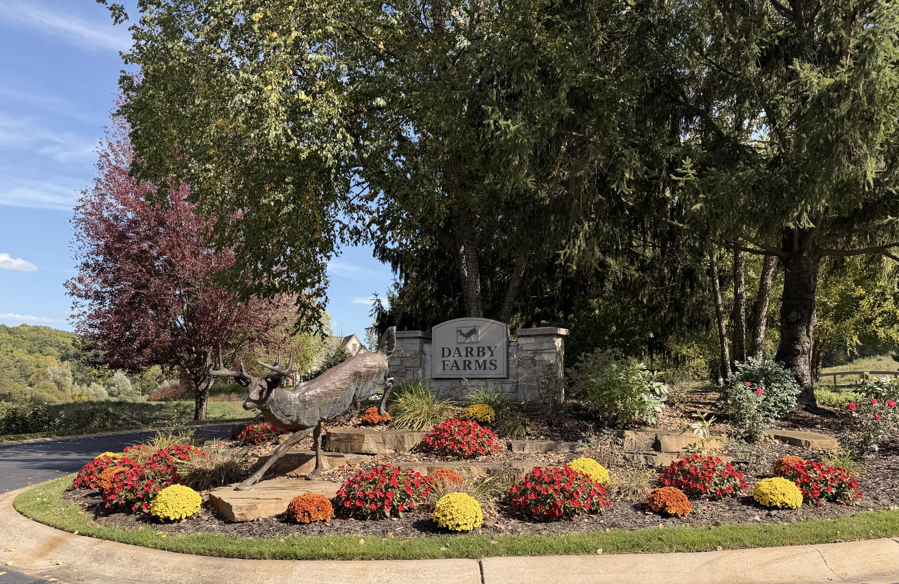 6457 Old Darby Trail NE