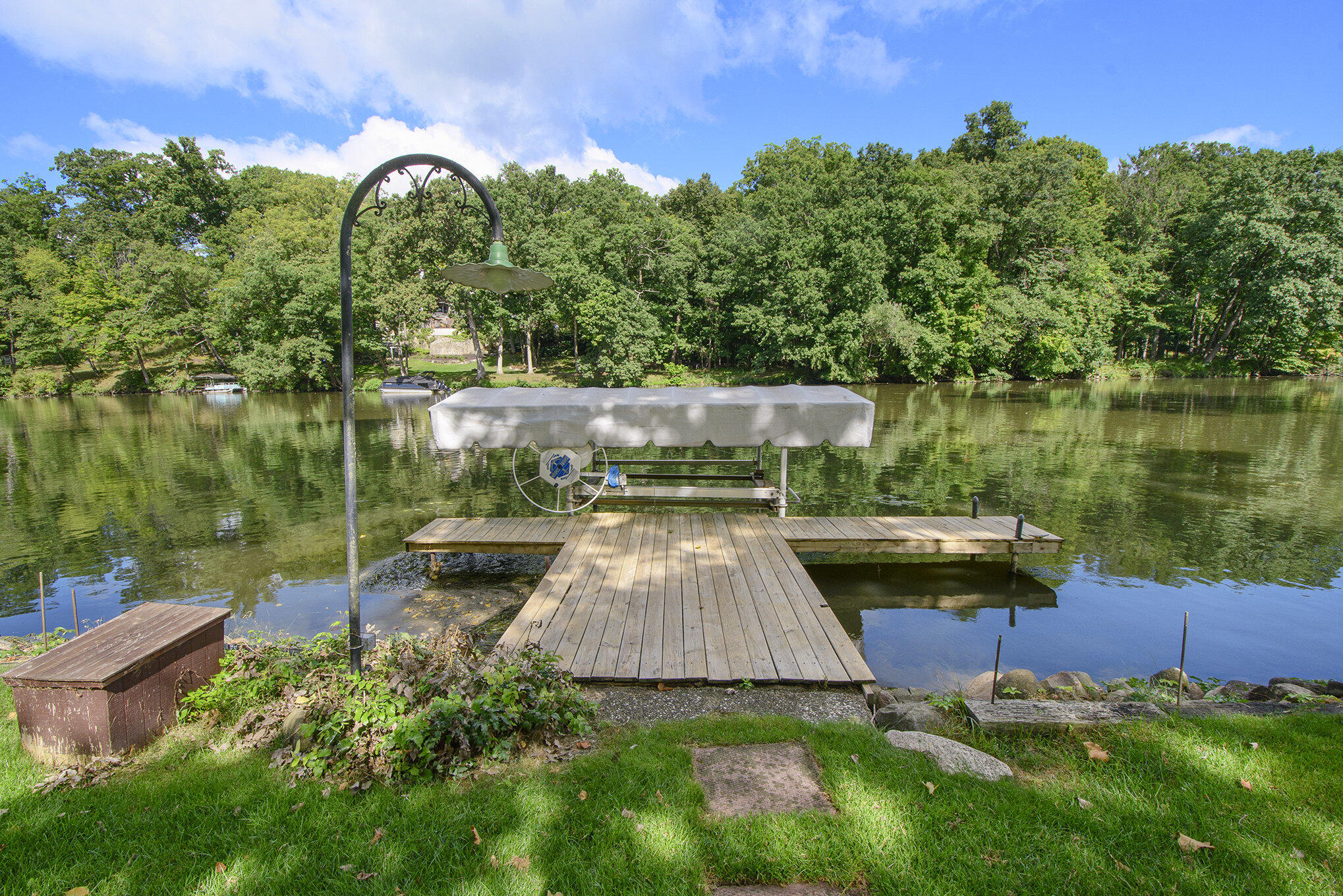 2495 Cascade Springs Drive SE
