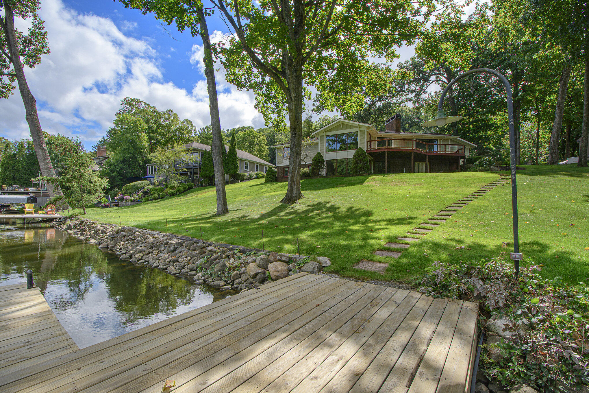 2495 Cascade Springs Drive SE