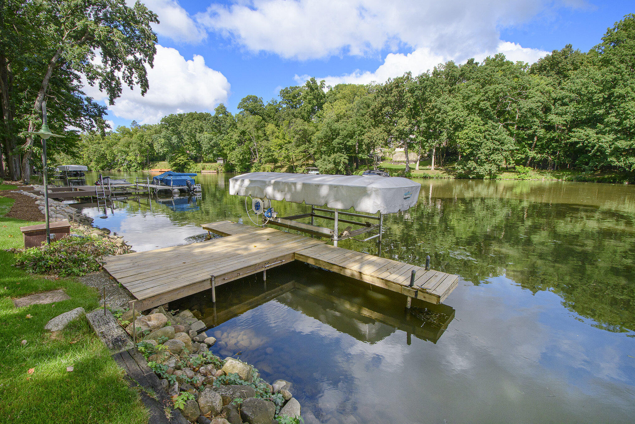 2495 Cascade Springs Drive SE