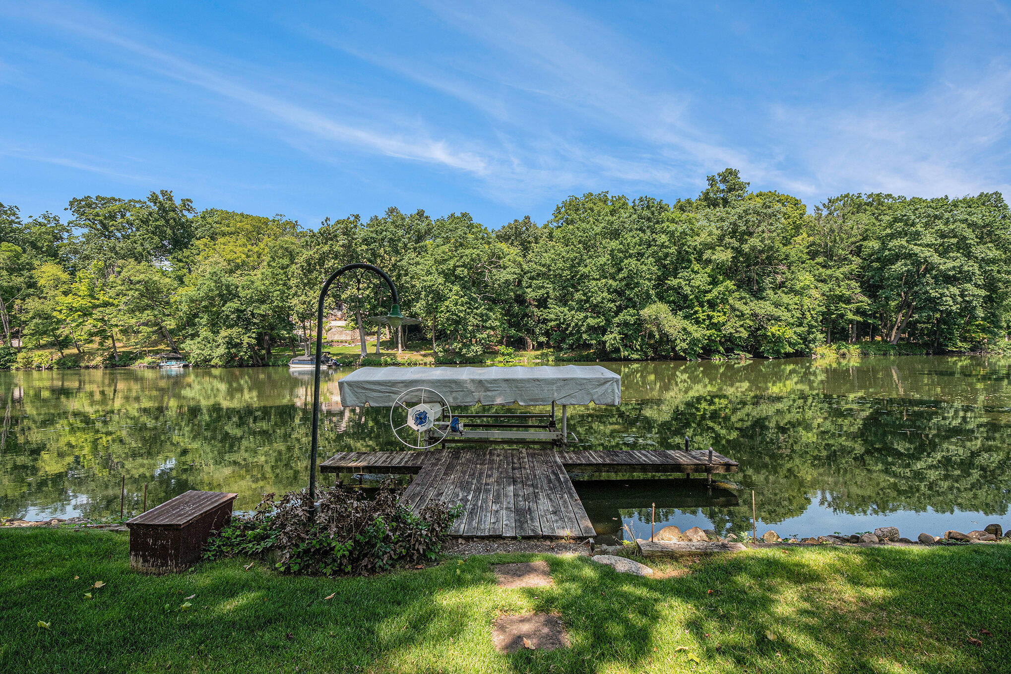 2495 Cascade Springs Drive SE