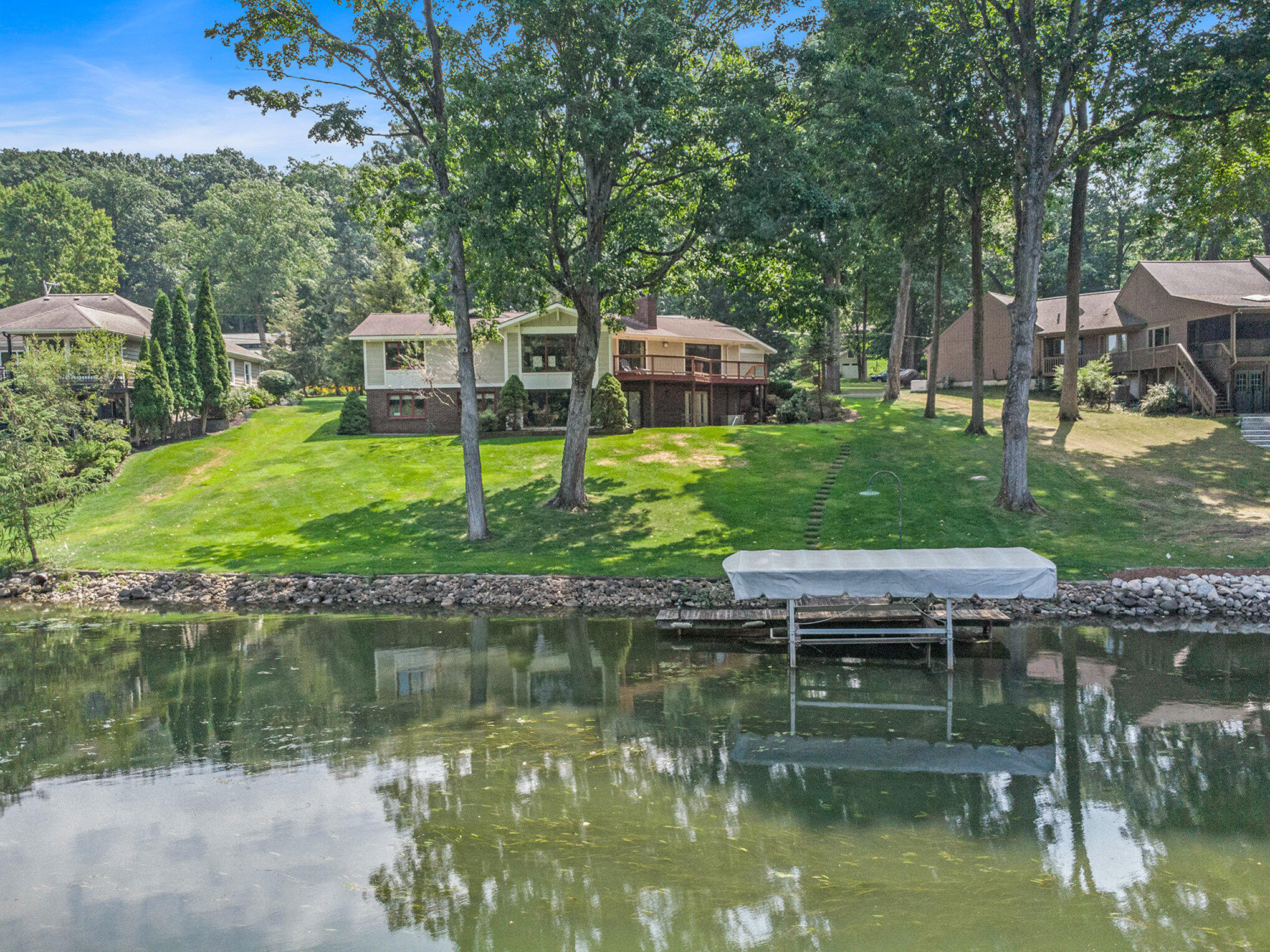 2495 Cascade Springs Drive SE