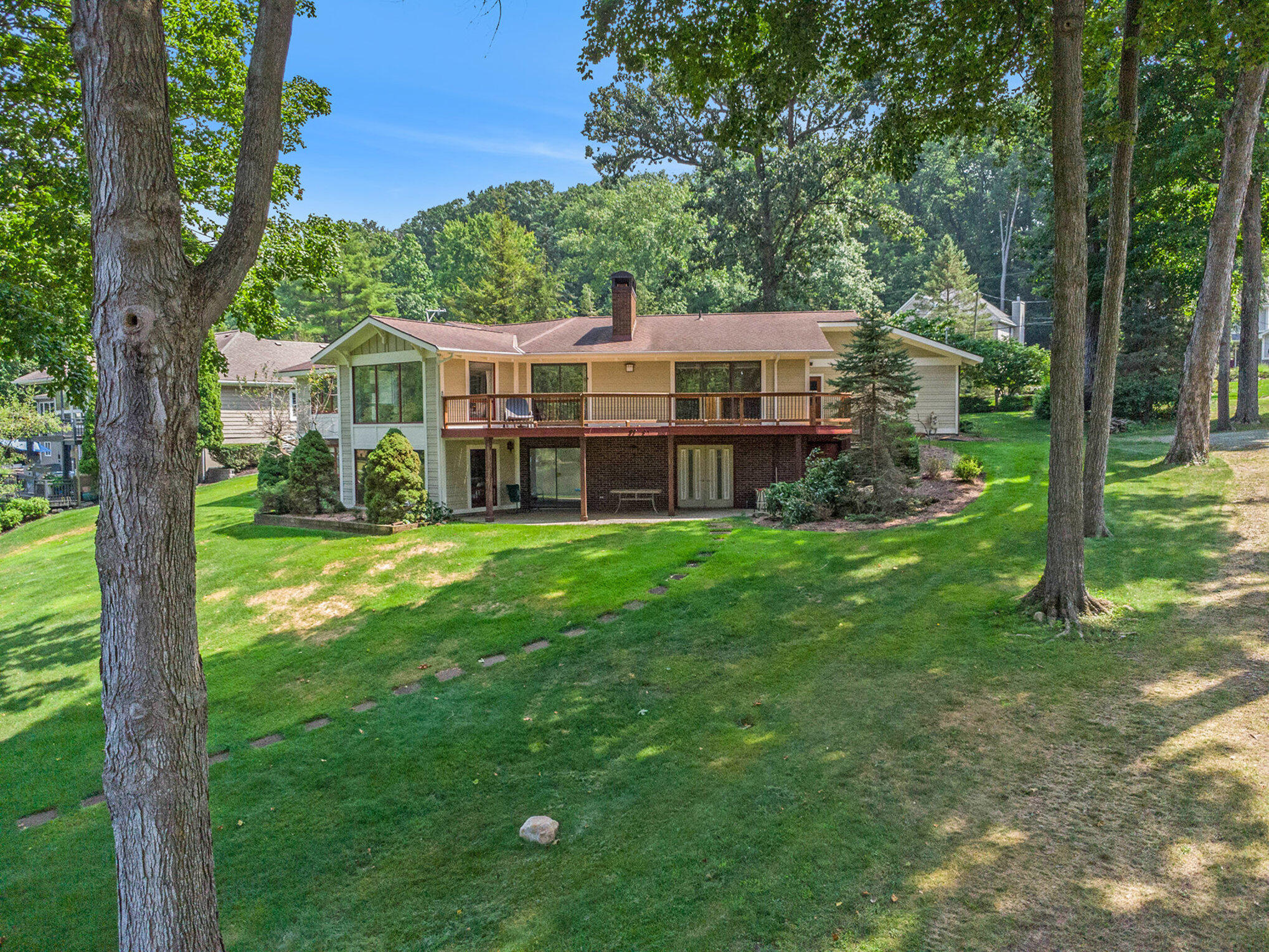 2495 Cascade Springs Drive SE