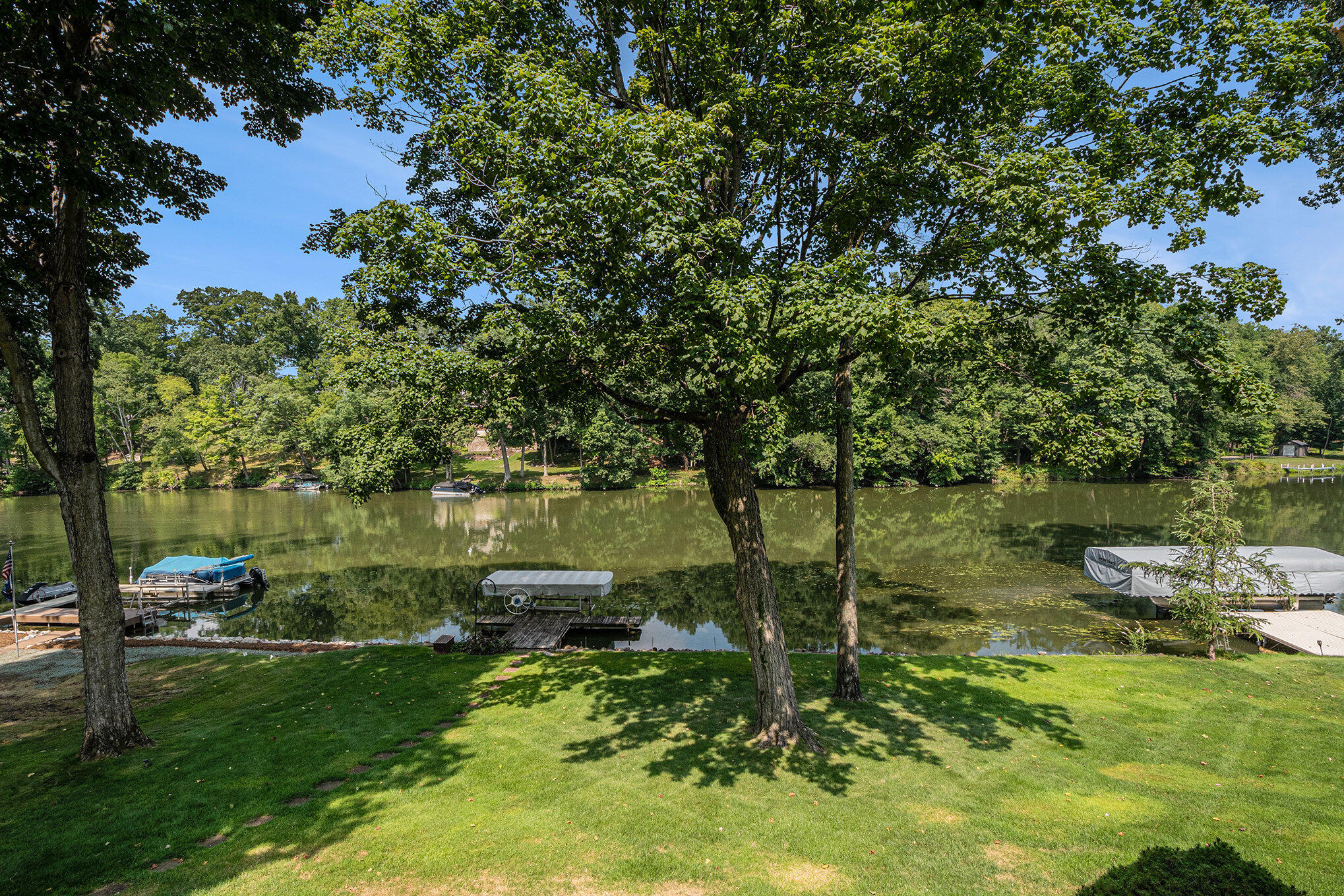 2495 Cascade Springs Drive SE