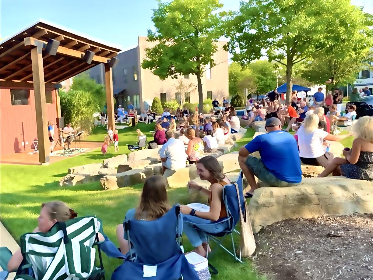 2167 New Town Drive NE