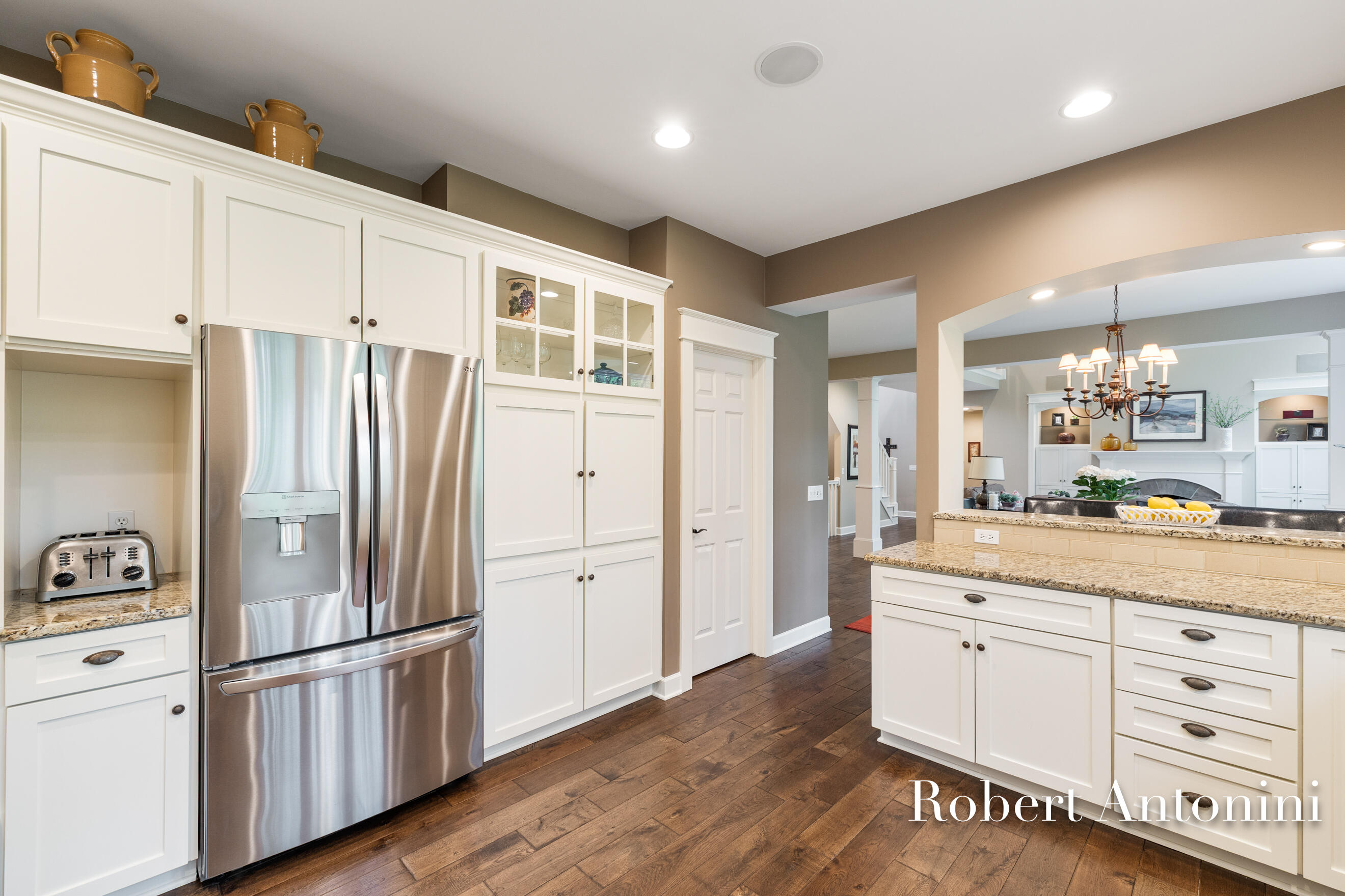 3860 Foxglove Court NE