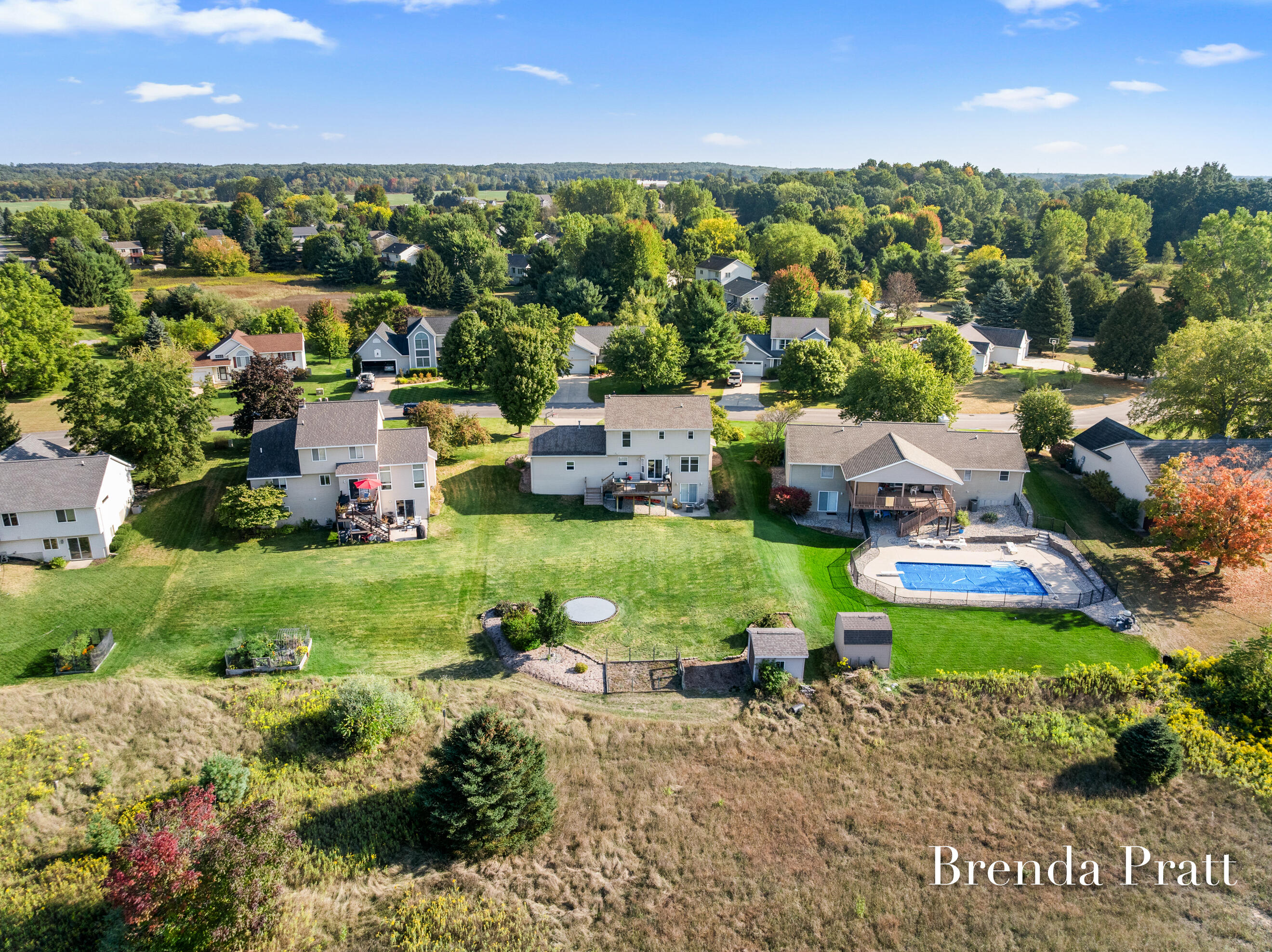 7277 Tillicum Trail NE