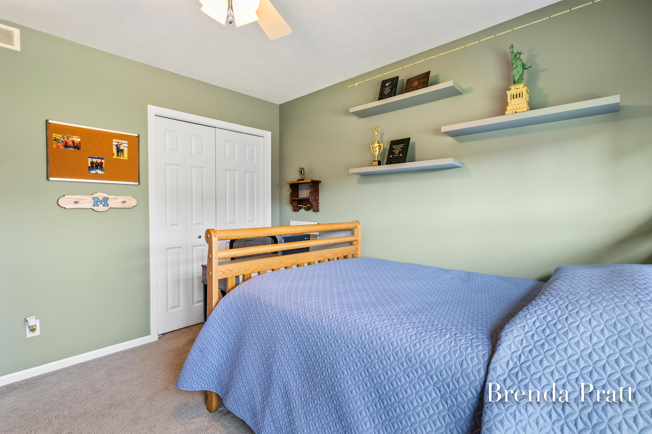 7277 Tillicum Trail NE