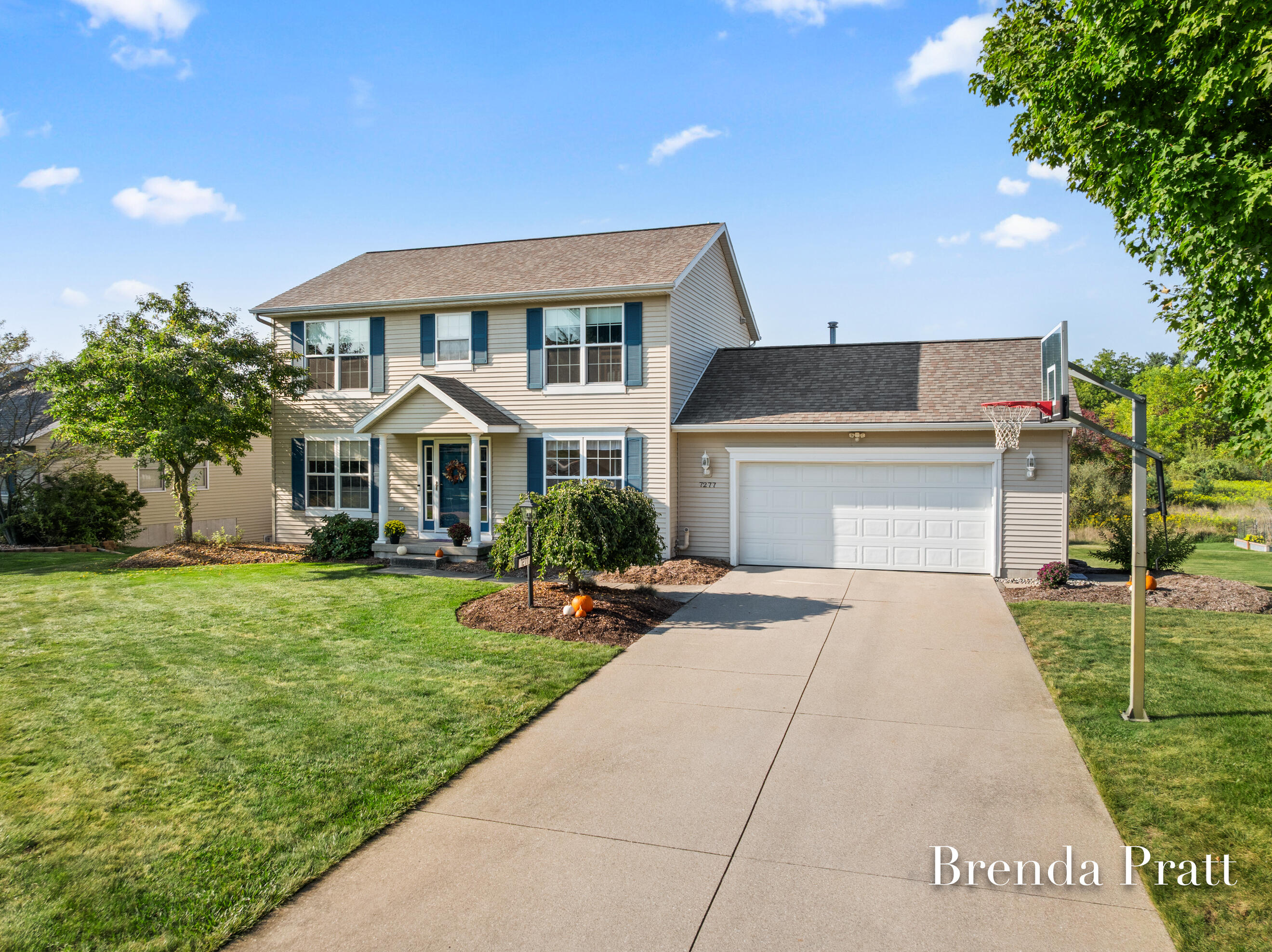 7277 Tillicum Trail NE