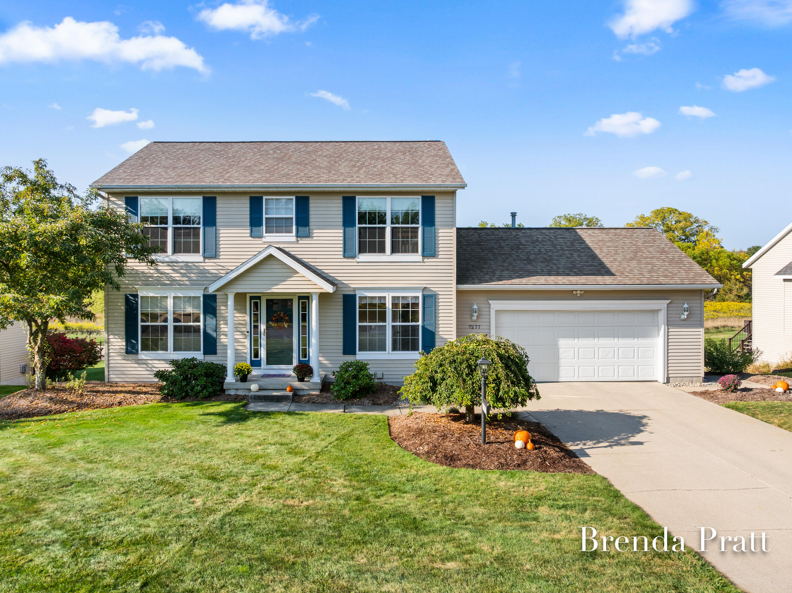 7277 Tillicum Trail NE