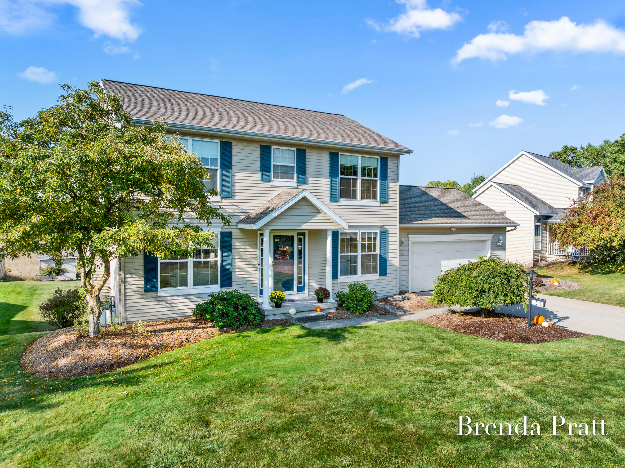 7277 Tillicum Trail NE