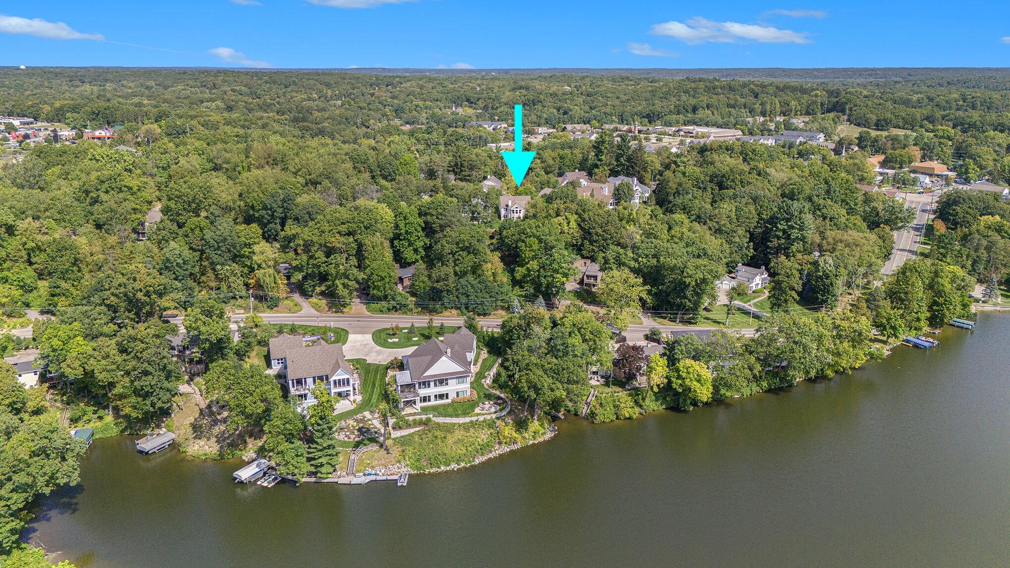 2968 Overlook Summit Drive