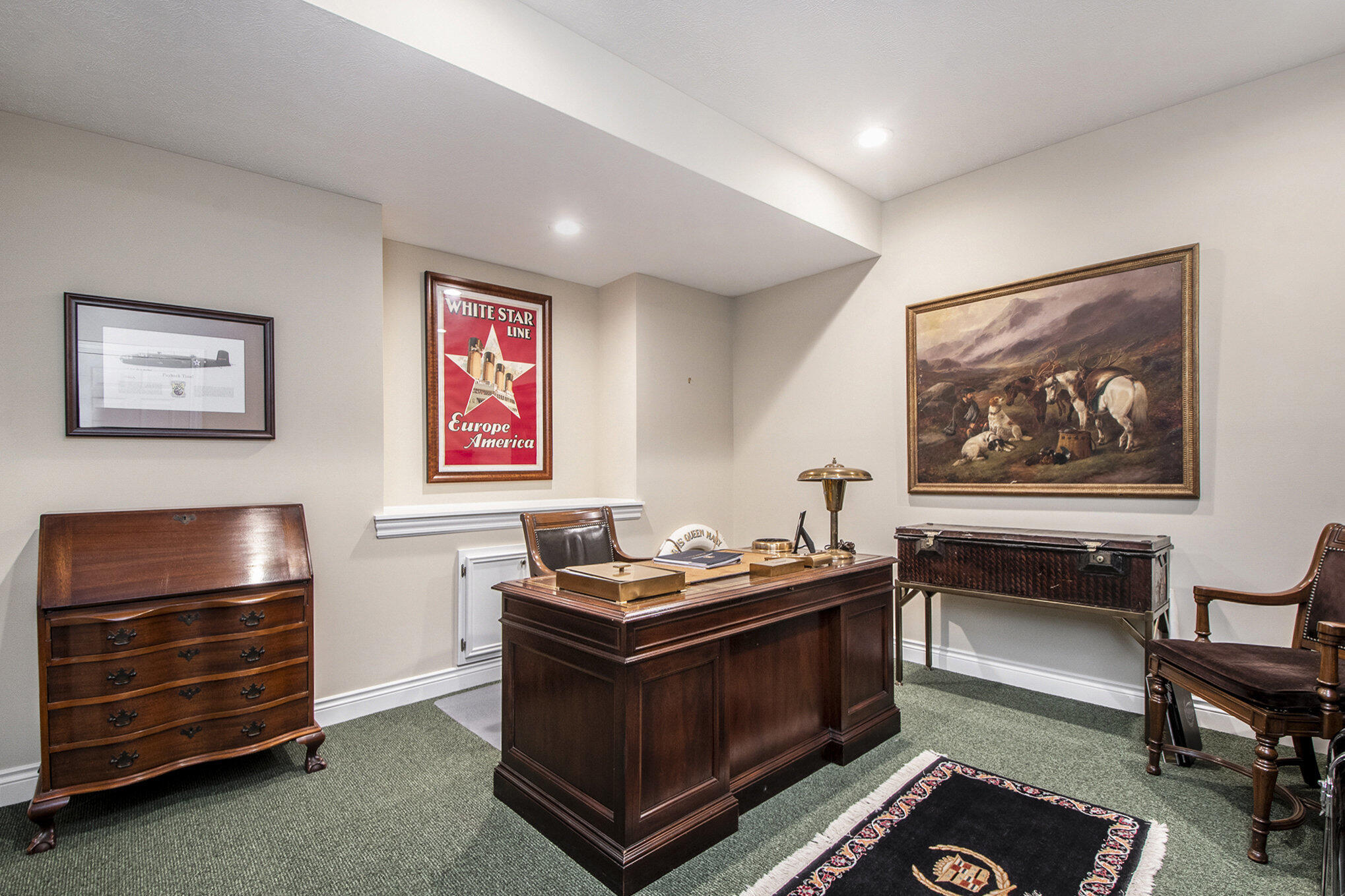 2968 Overlook Summit Drive