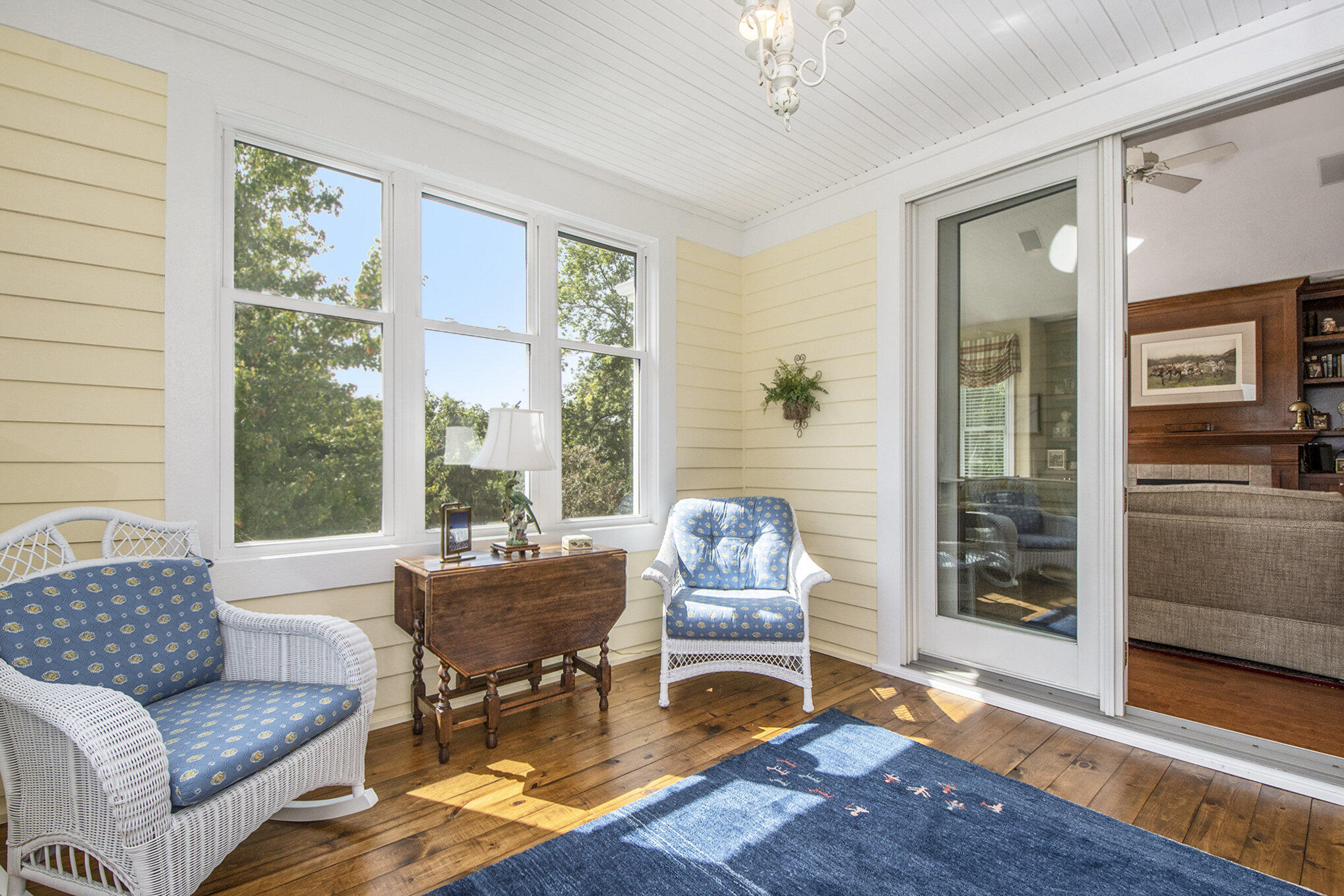 2968 Overlook Summit Drive